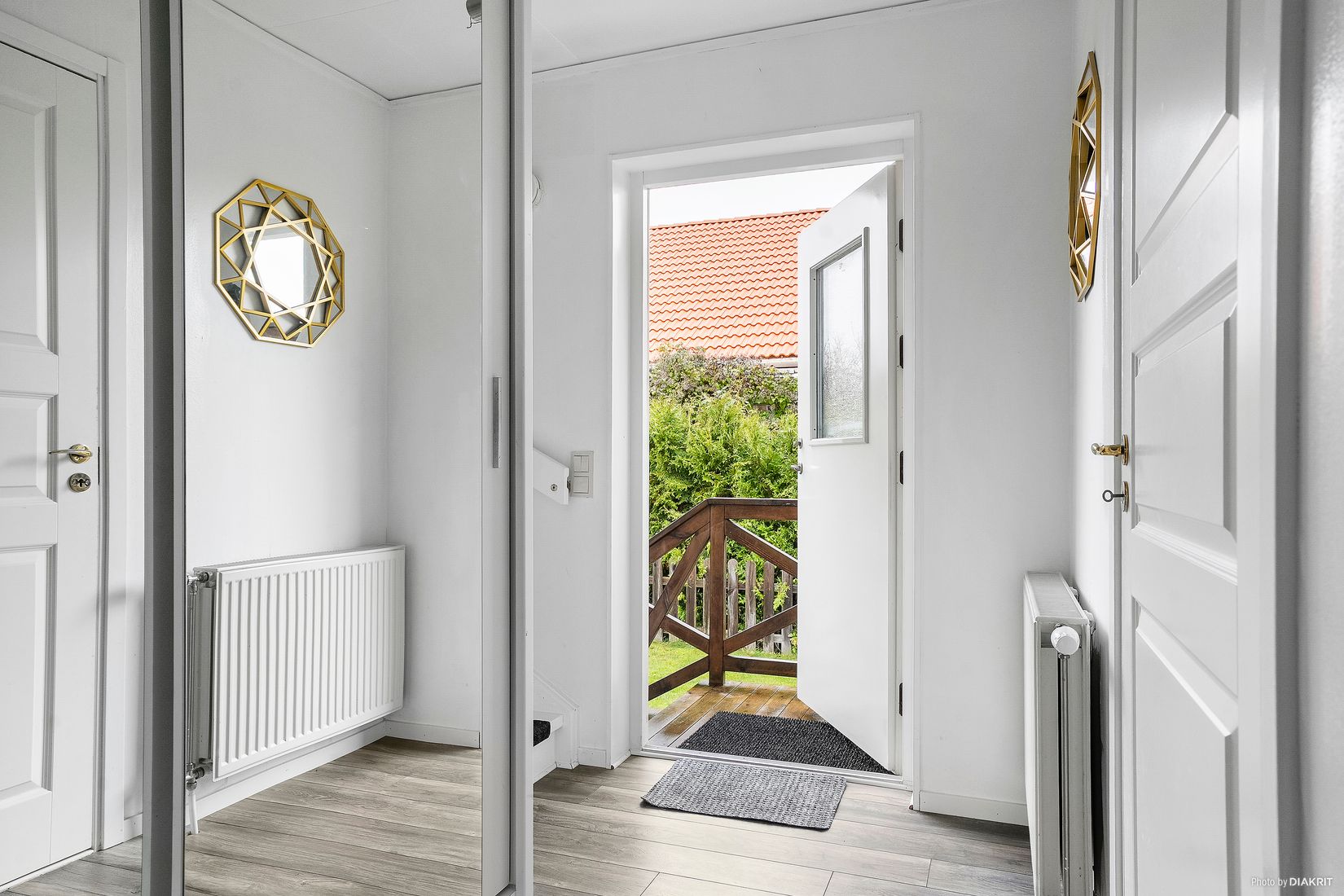 Bostadsrätt, Villa, Krokanvägen 1, Lena/Östadkulle, Vårgårda