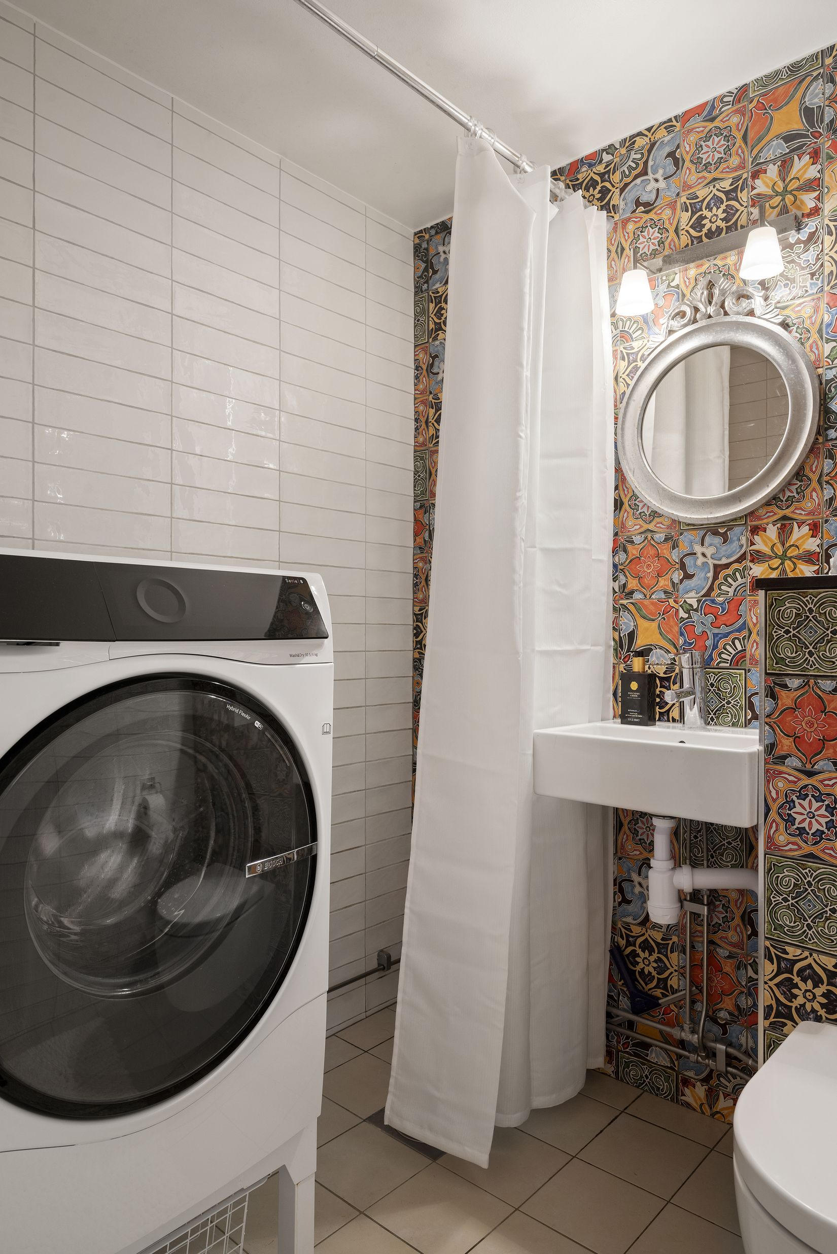 Bostadsrätt, Kryssarvägen 7, Näsbypark, Täby