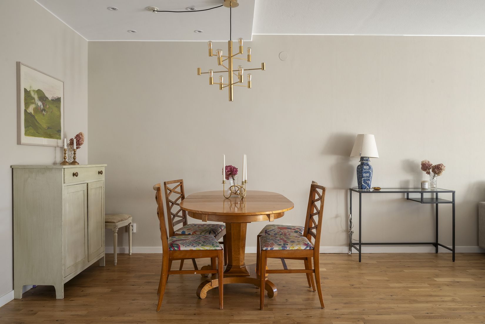 Bostadsrätt, Kryssarvägen 7, Näsbypark, Täby