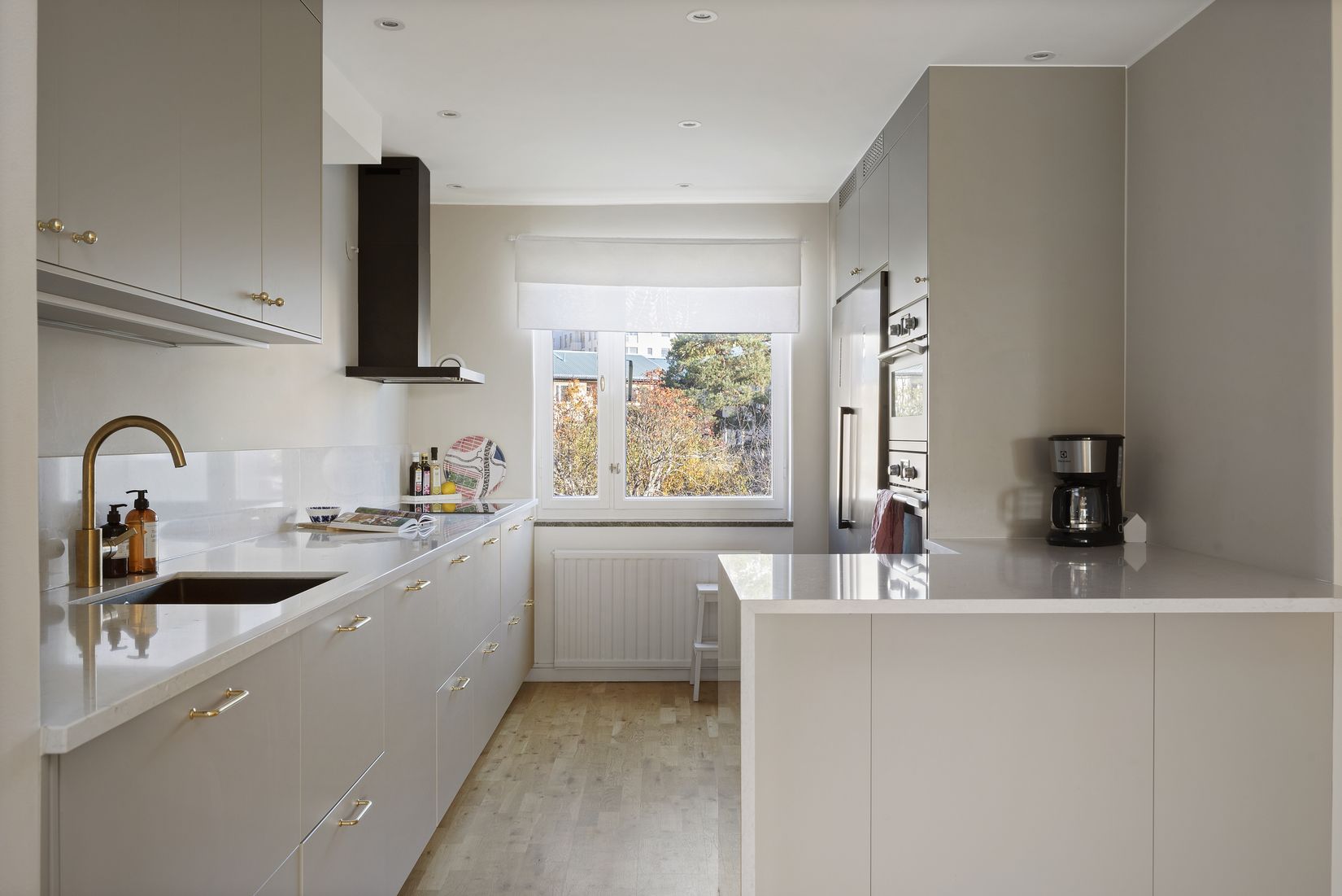 Bostadsrätt, Kryssarvägen 7, Näsbypark, Täby