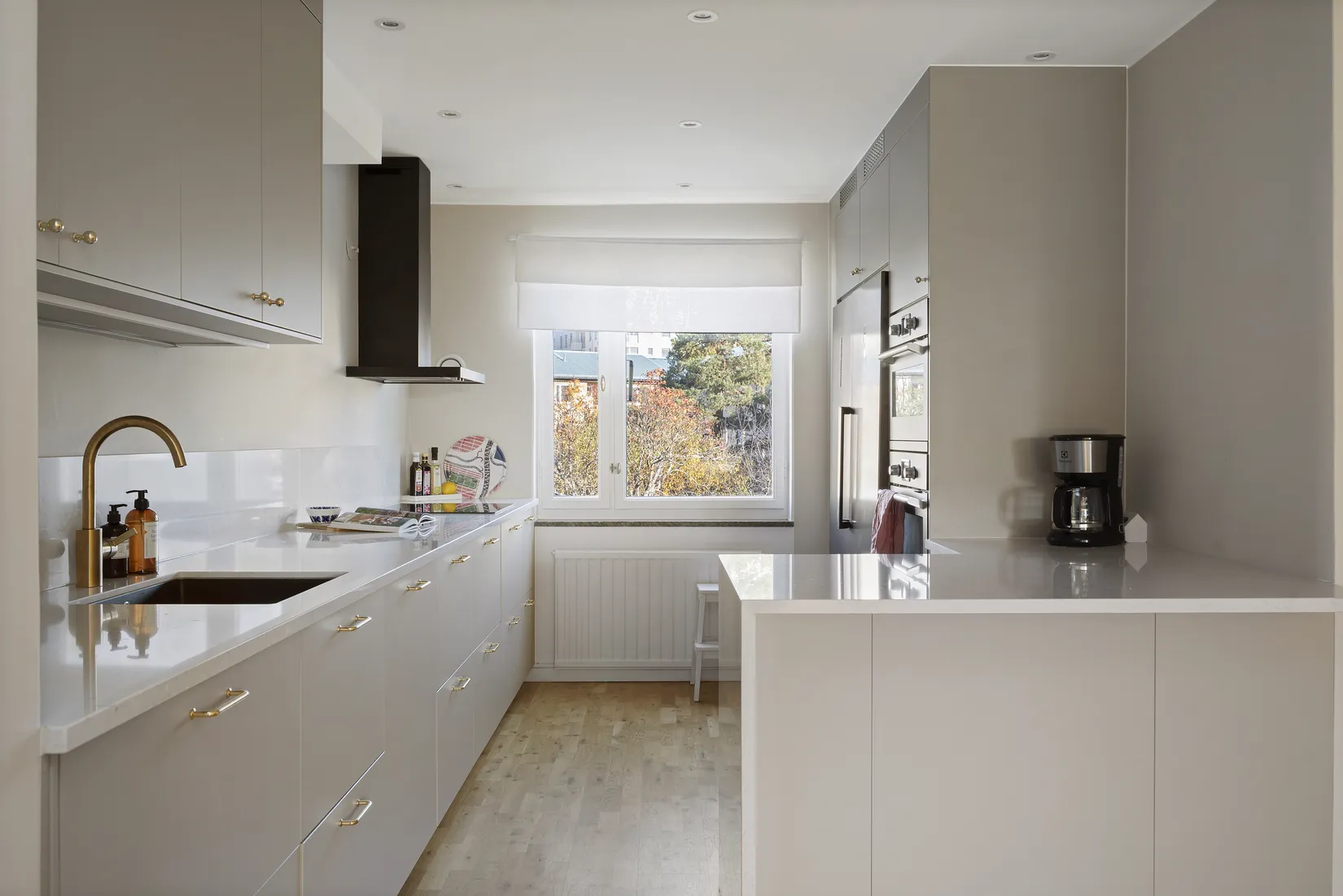 Bostadsrätt, Kryssarvägen 7, Näsbypark, Täby