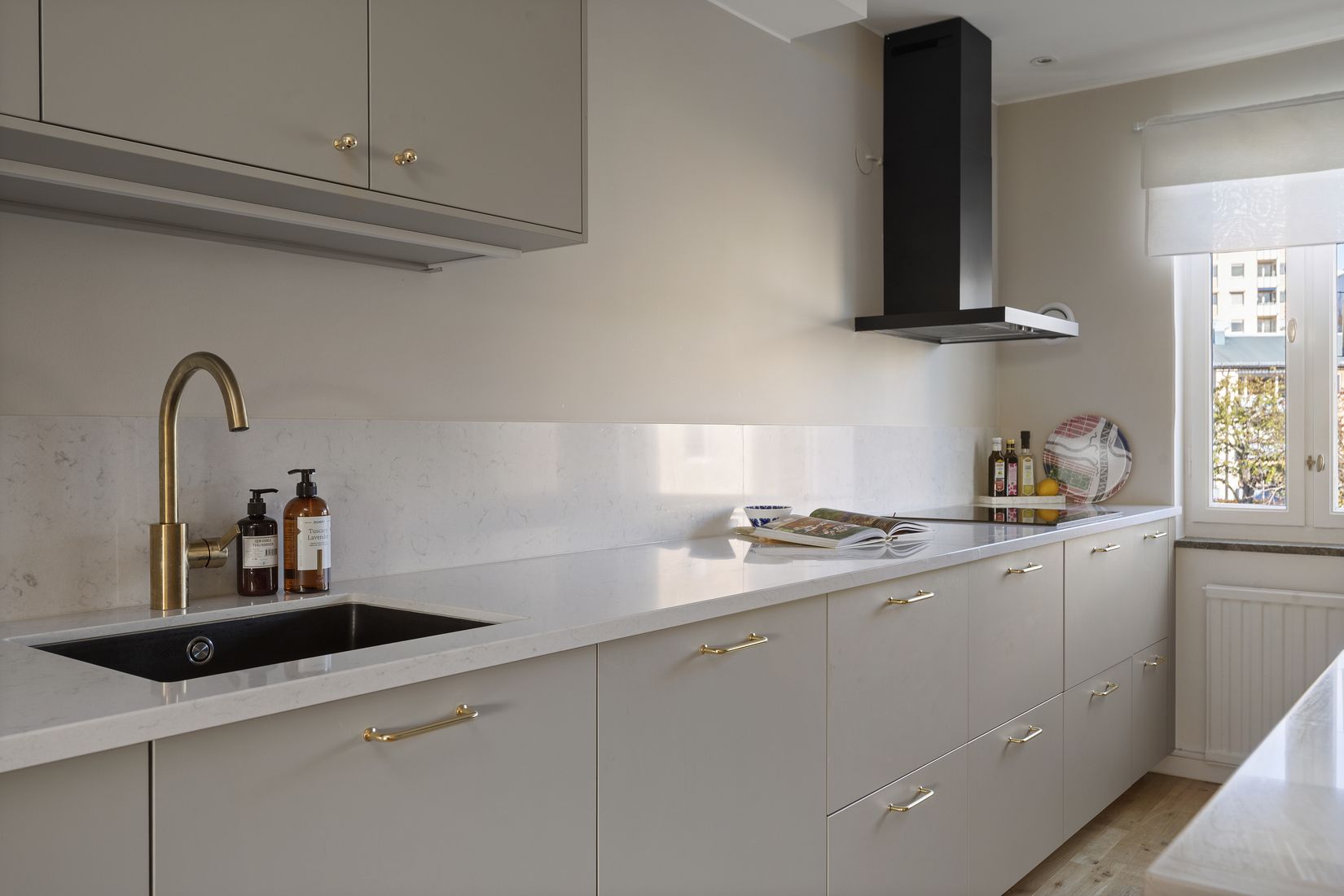 Bostadsrätt, Kryssarvägen 7, Näsbypark, Täby