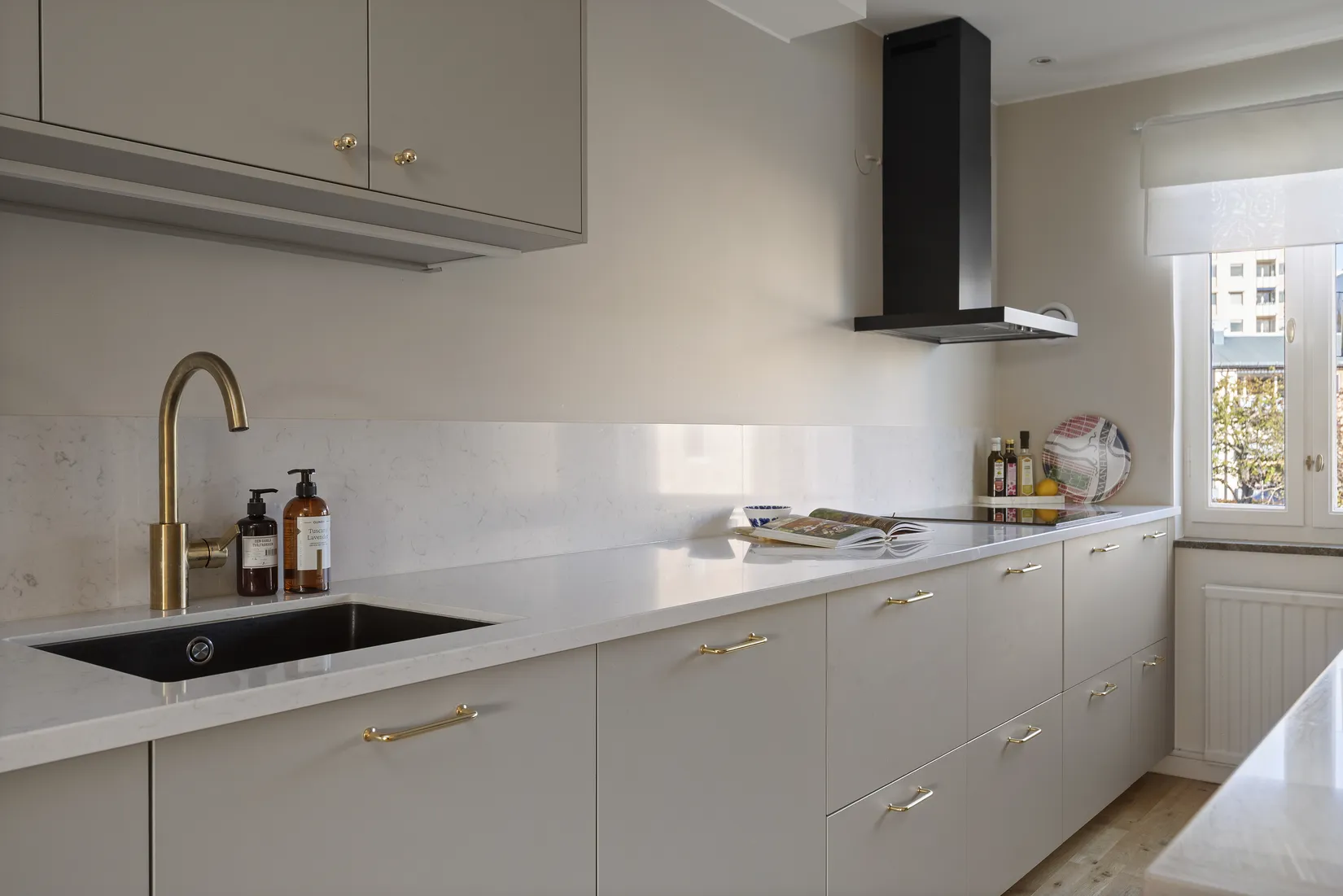 Bostadsrätt, Kryssarvägen 7, Näsbypark, Täby