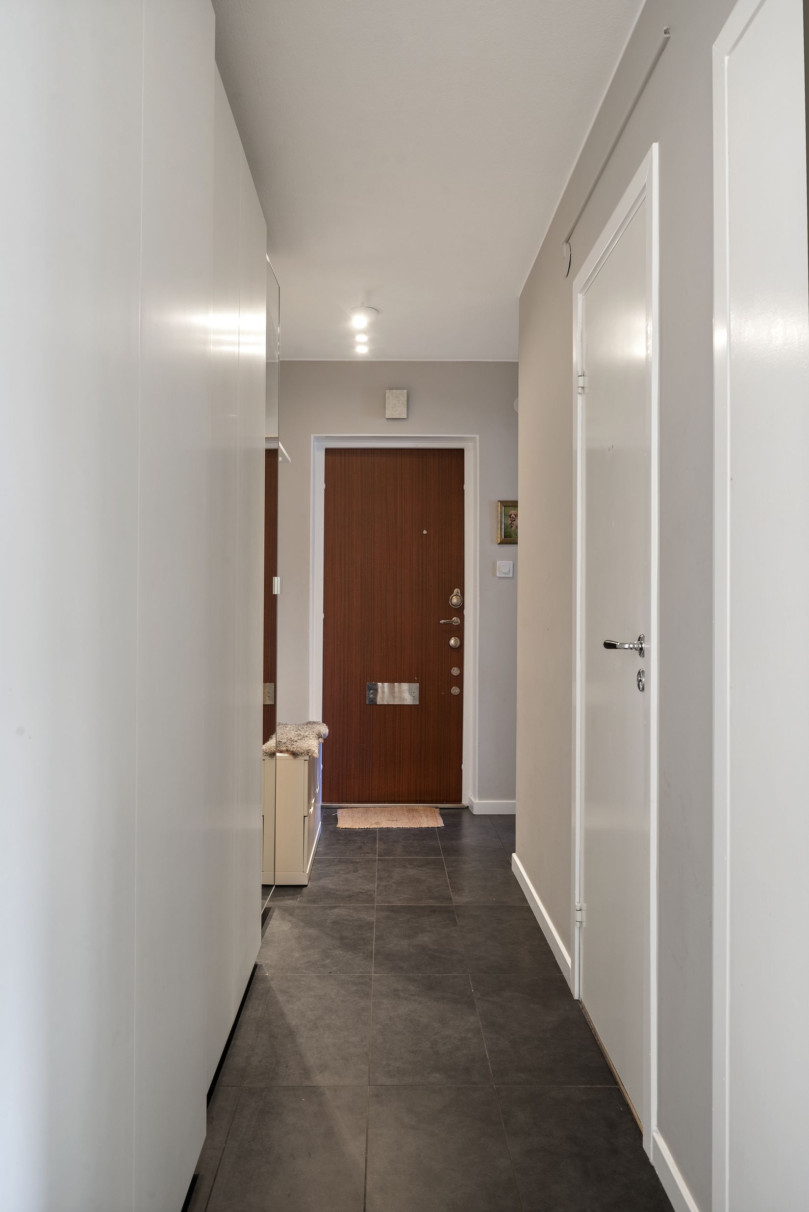 Bostadsrätt, Kryssarvägen 7, Näsbypark, Täby