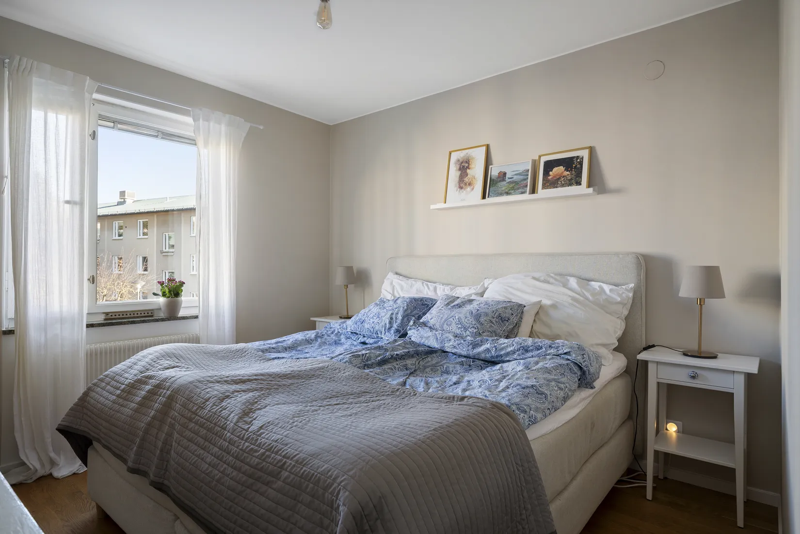 Bostadsrätt, Kryssarvägen 7, Näsbypark, Täby