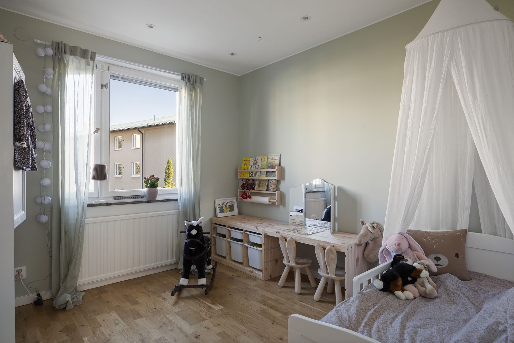 Bostadsrätt, Kryssarvägen 7, Näsbypark, Täby