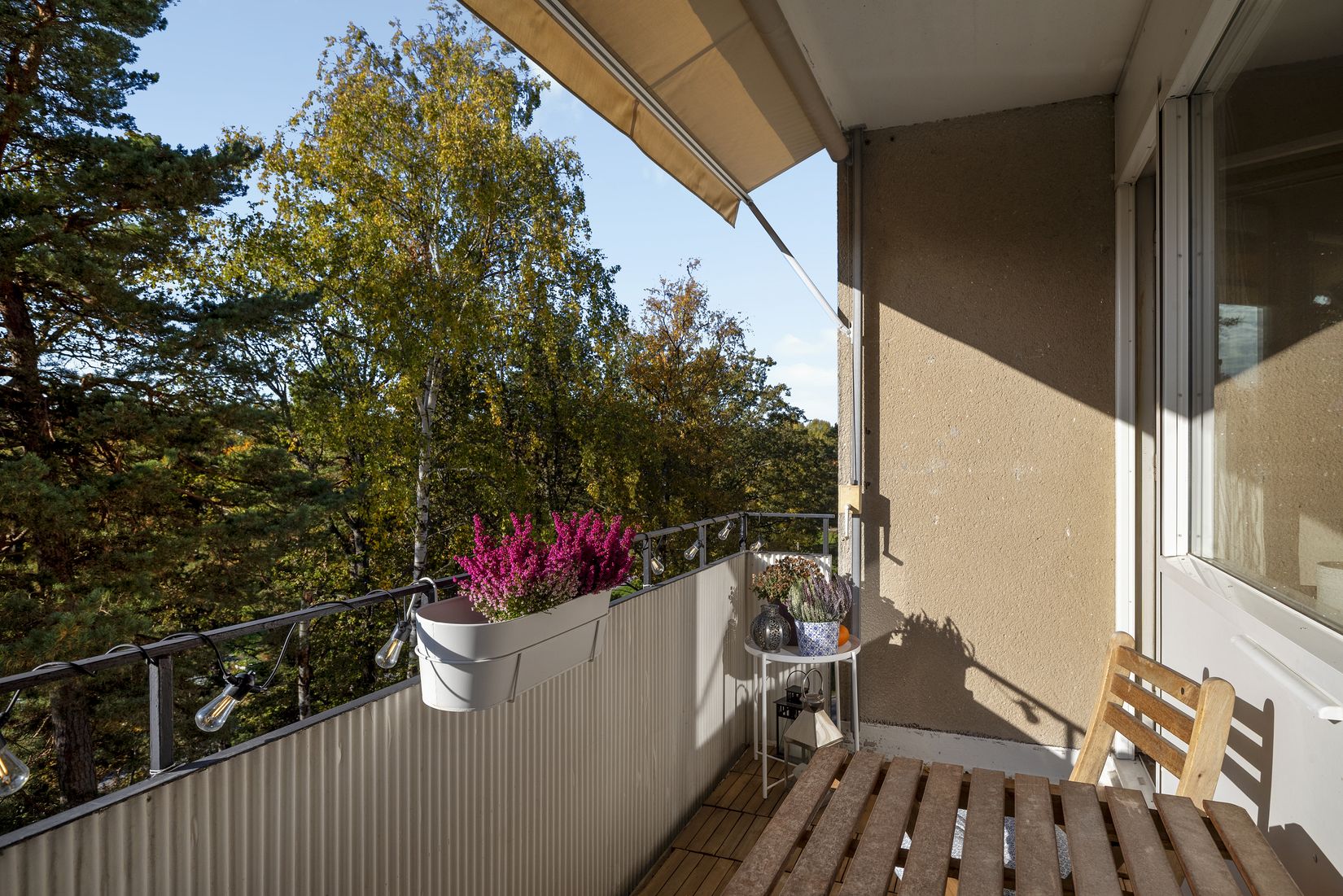 Bostadsrätt, Kryssarvägen 7, Näsbypark, Täby