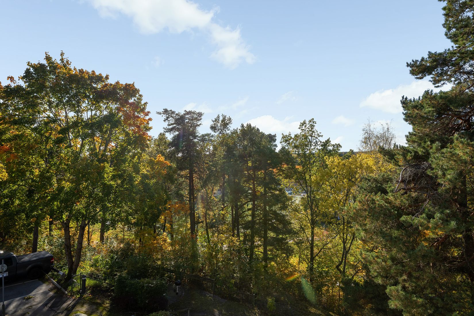 Bostadsrätt, Kryssarvägen 7, Näsbypark, Täby