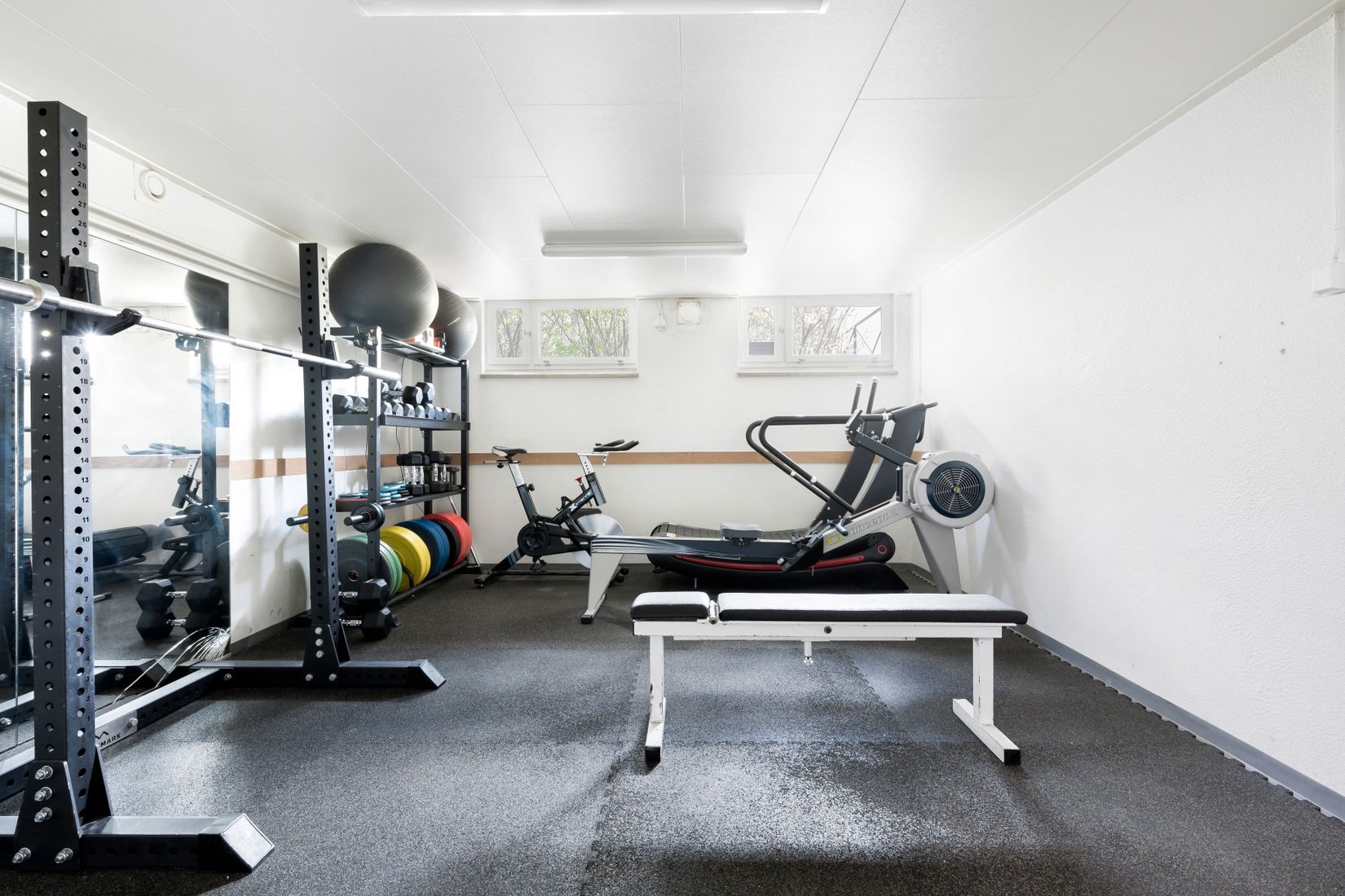 Bostadsrätt, Kryssarvägen 7, Näsbypark, Täby