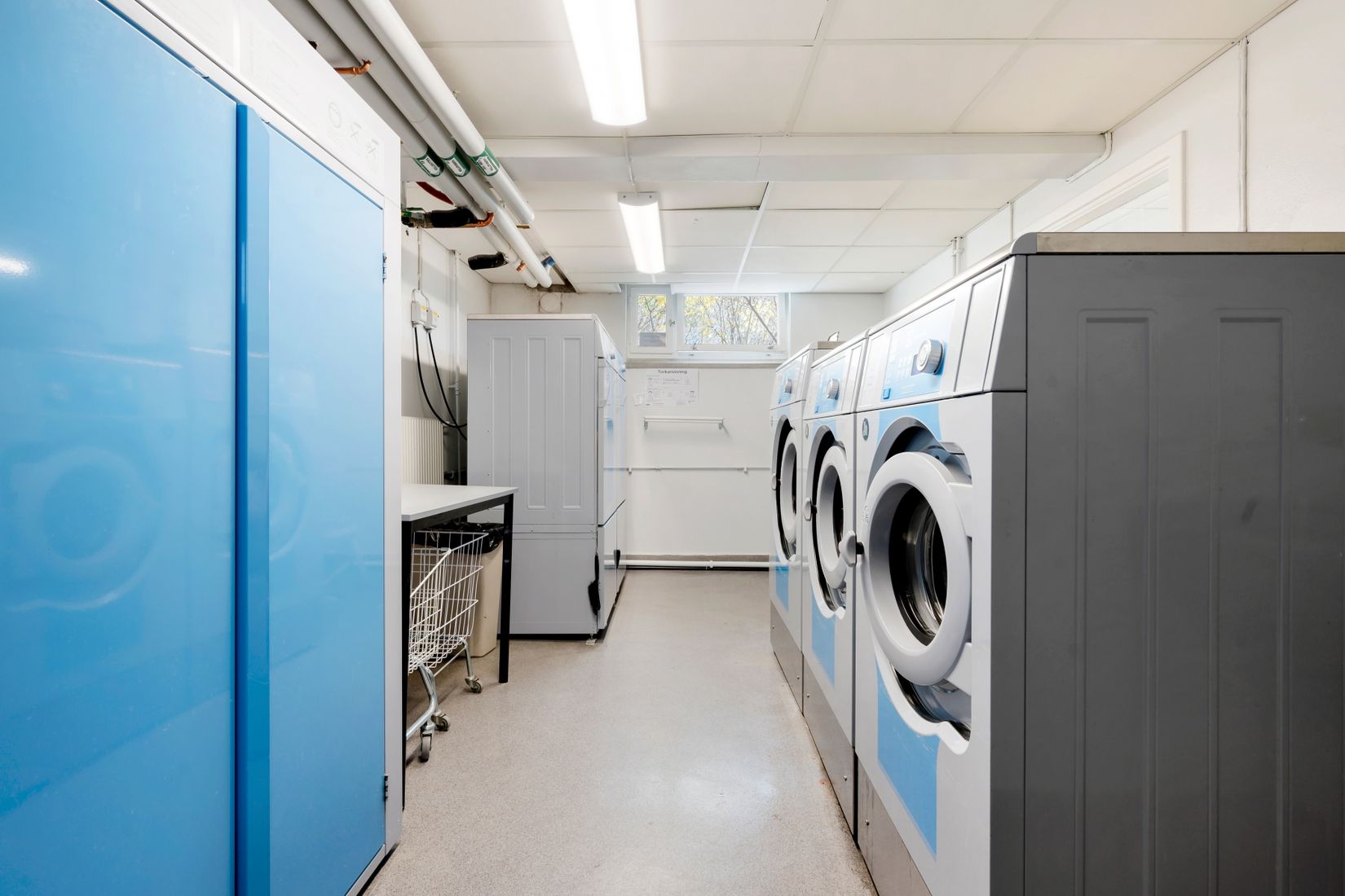 Bostadsrätt, Kryssarvägen 7, Näsbypark, Täby