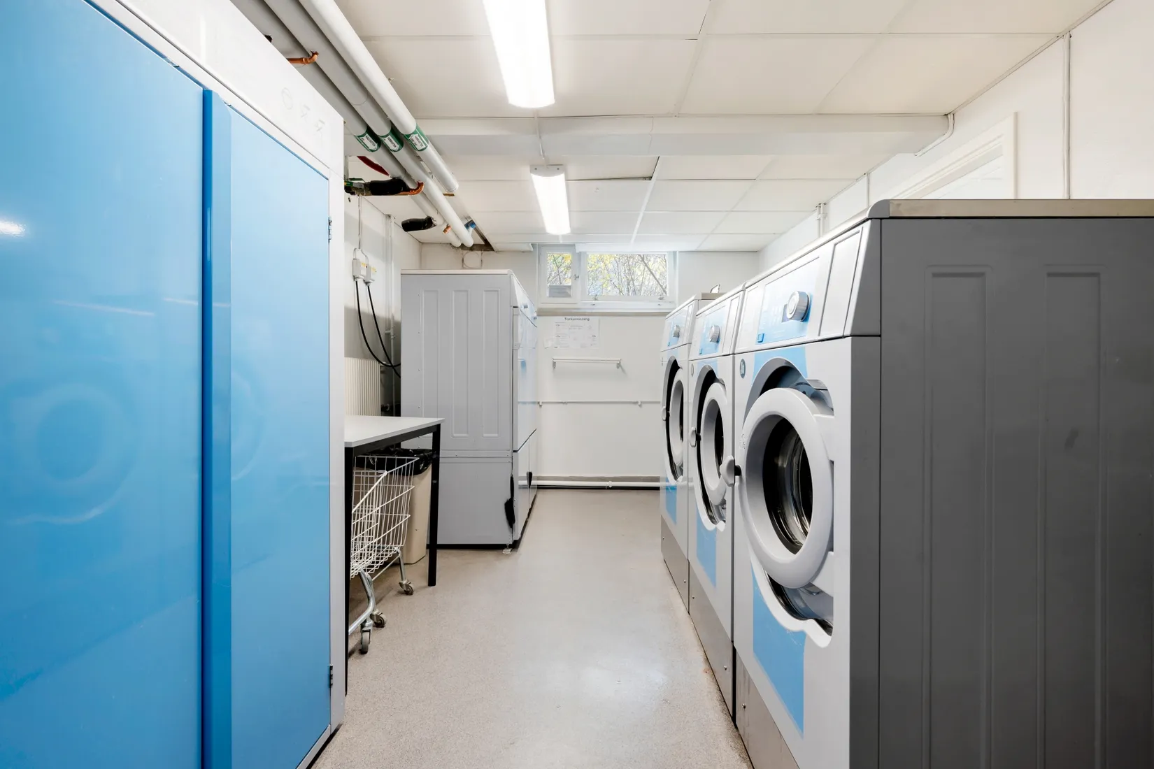 Bostadsrätt, Kryssarvägen 7, Näsbypark, Täby