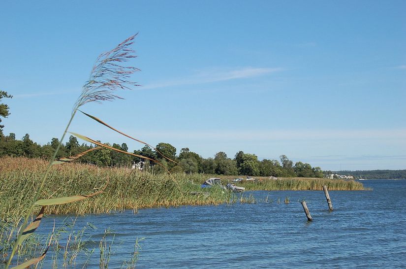 Bostadsrätt, Kryssarvägen 7, Näsbypark, Täby