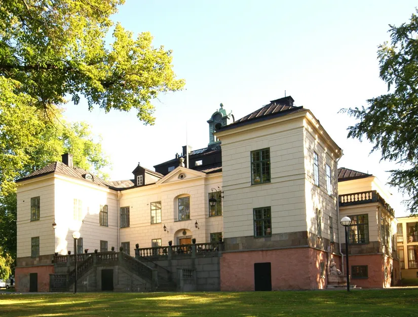 Bostadsrätt, Kryssarvägen 7, Näsbypark, Täby