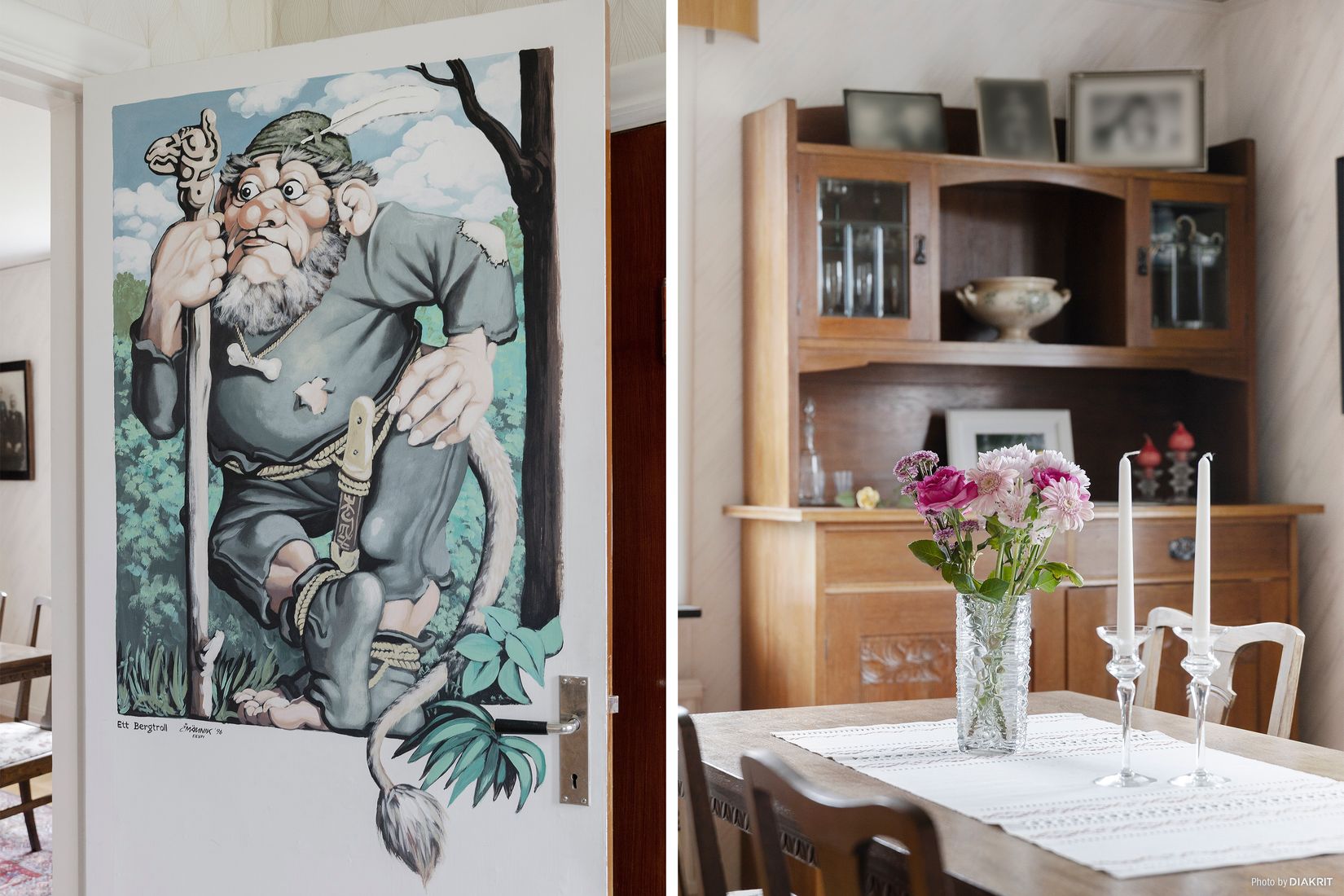 Gård/Skog, Norra Grimstad Sjövik 1, Högboda, Kil