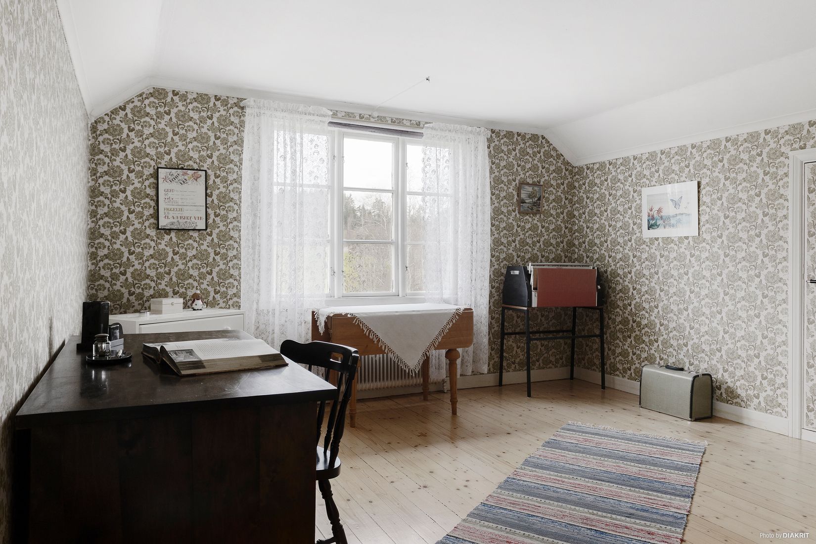 Gård/Skog, Norra Grimstad Sjövik 1, Högboda, Kil