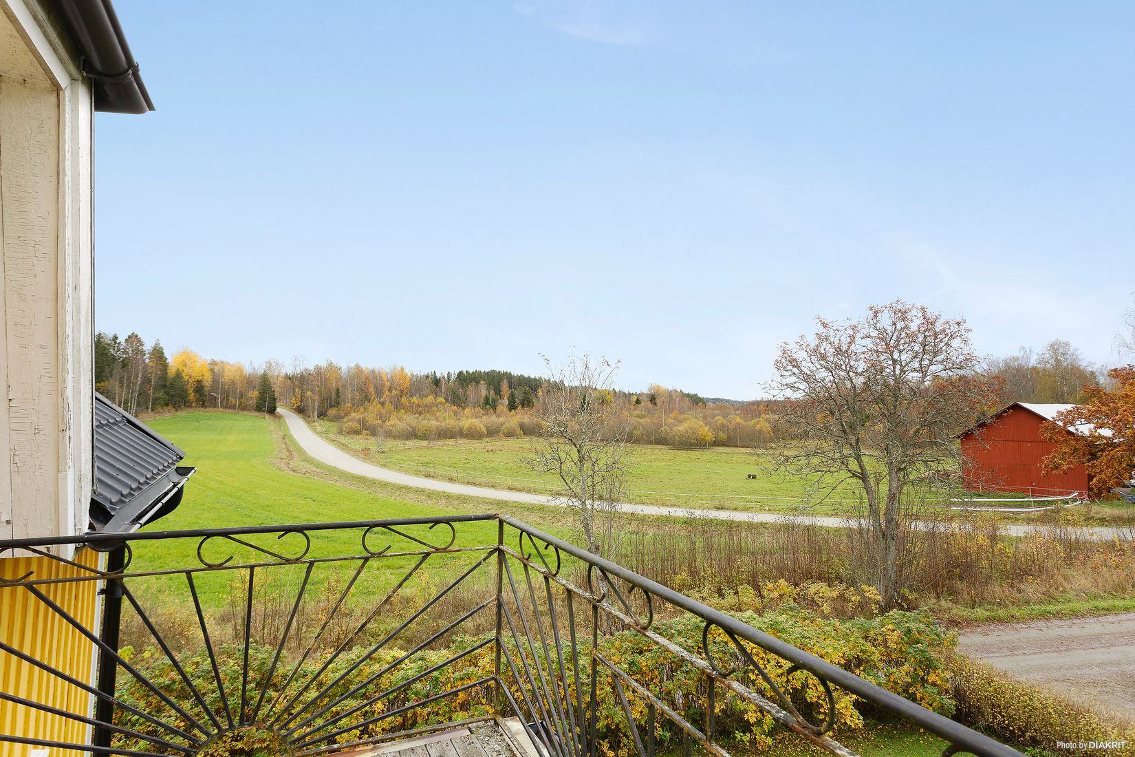 Gård/Skog, Norra Grimstad Sjövik 1, Högboda, Kil