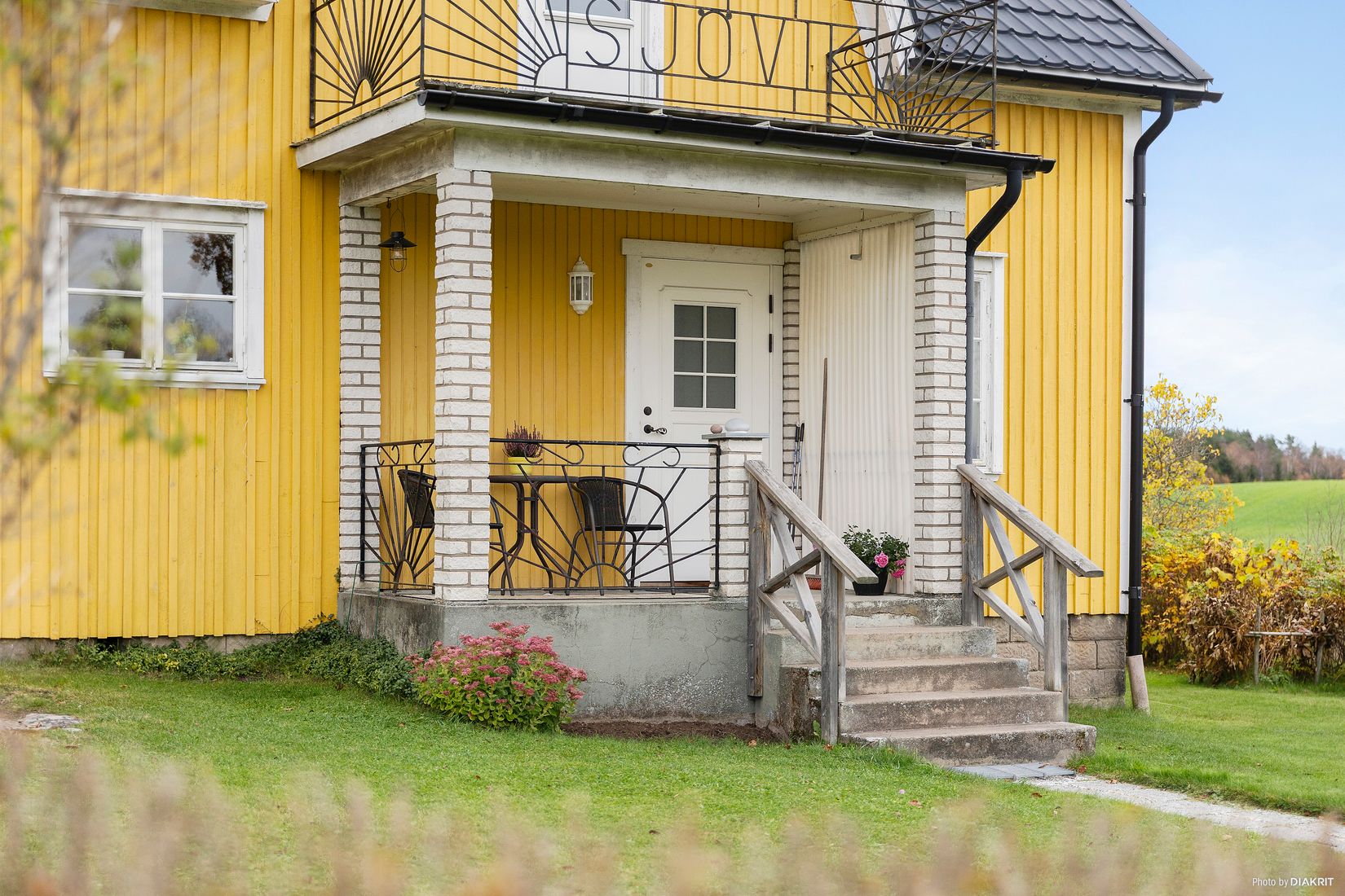 Gård/Skog, Norra Grimstad Sjövik 1, Högboda, Kil