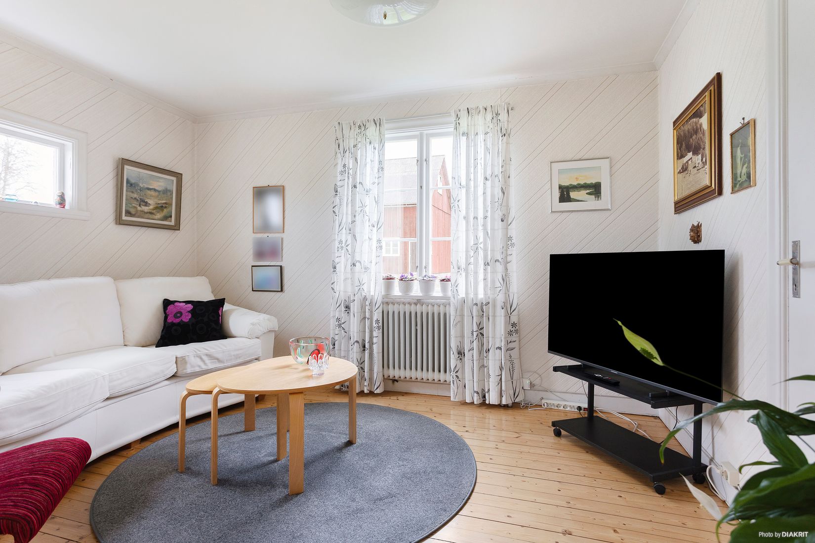 Gård/Skog, Norra Grimstad Sjövik 1, Högboda, Kil