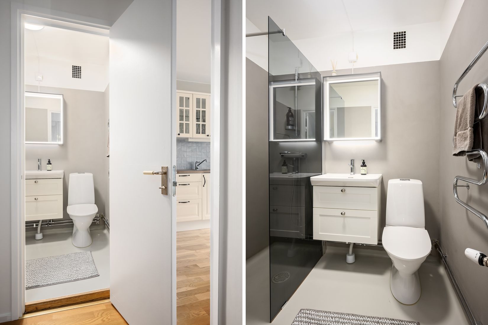 Bostadsrätt, Frejgatan 44A, Nynäshamn