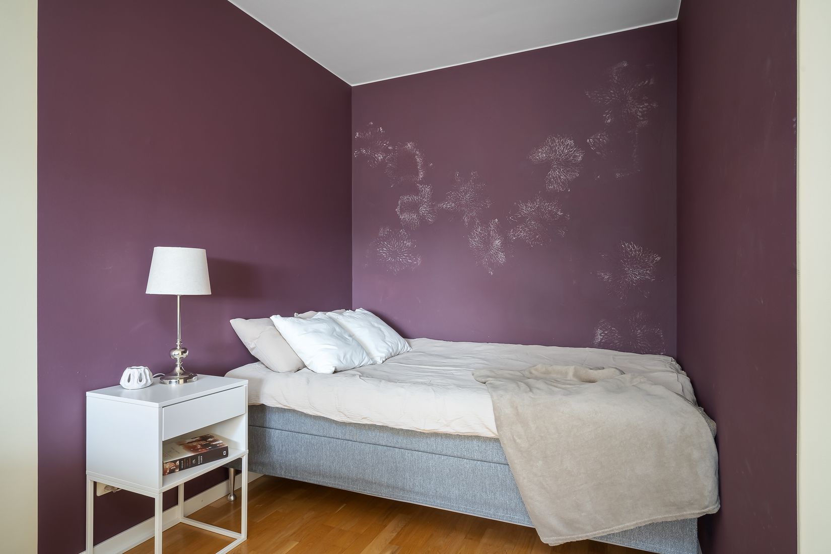 Bostadsrätt, Frejgatan 44A, Nynäshamn