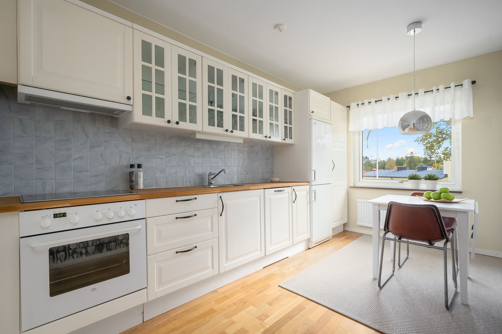 Bostadsrätt, Frejgatan 44A, Nynäshamn