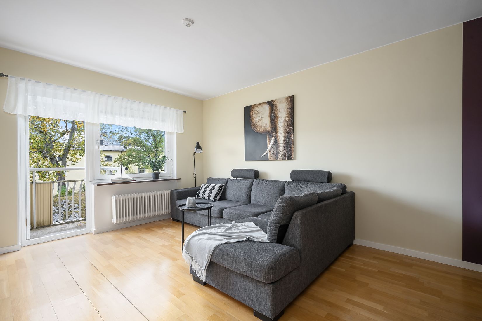 Bostadsrätt, Frejgatan 44A, Nynäshamn