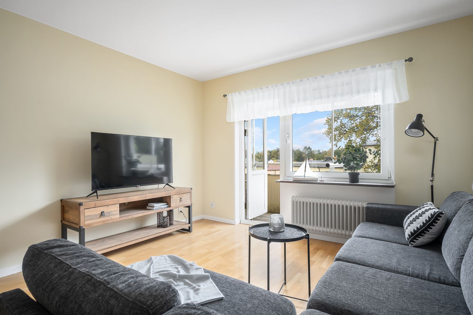 Bostadsrätt, Frejgatan 44A, Nynäshamn