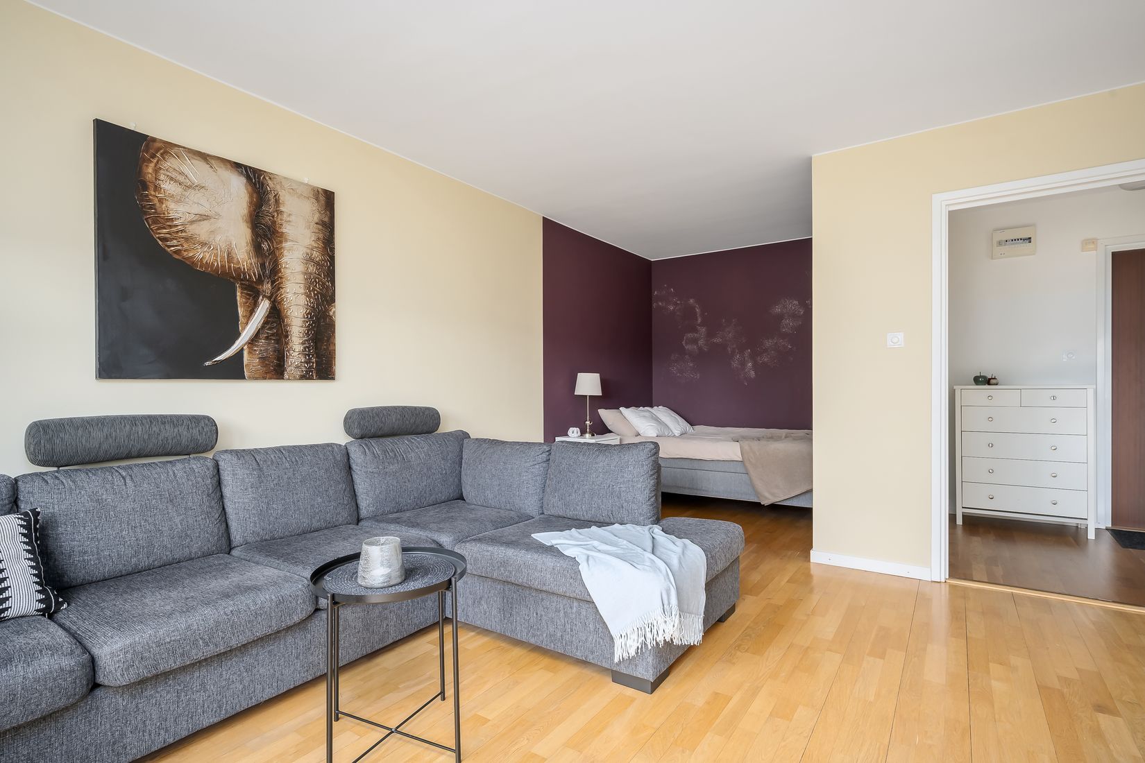 Bostadsrätt, Frejgatan 44A, Nynäshamn