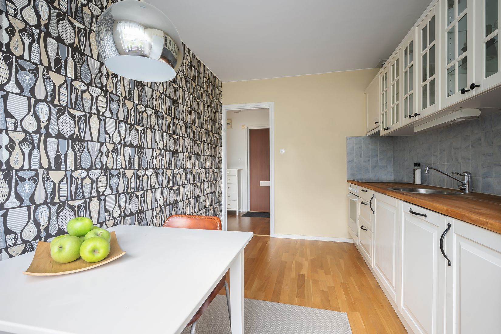 Bostadsrätt, Frejgatan 44A, Nynäshamn