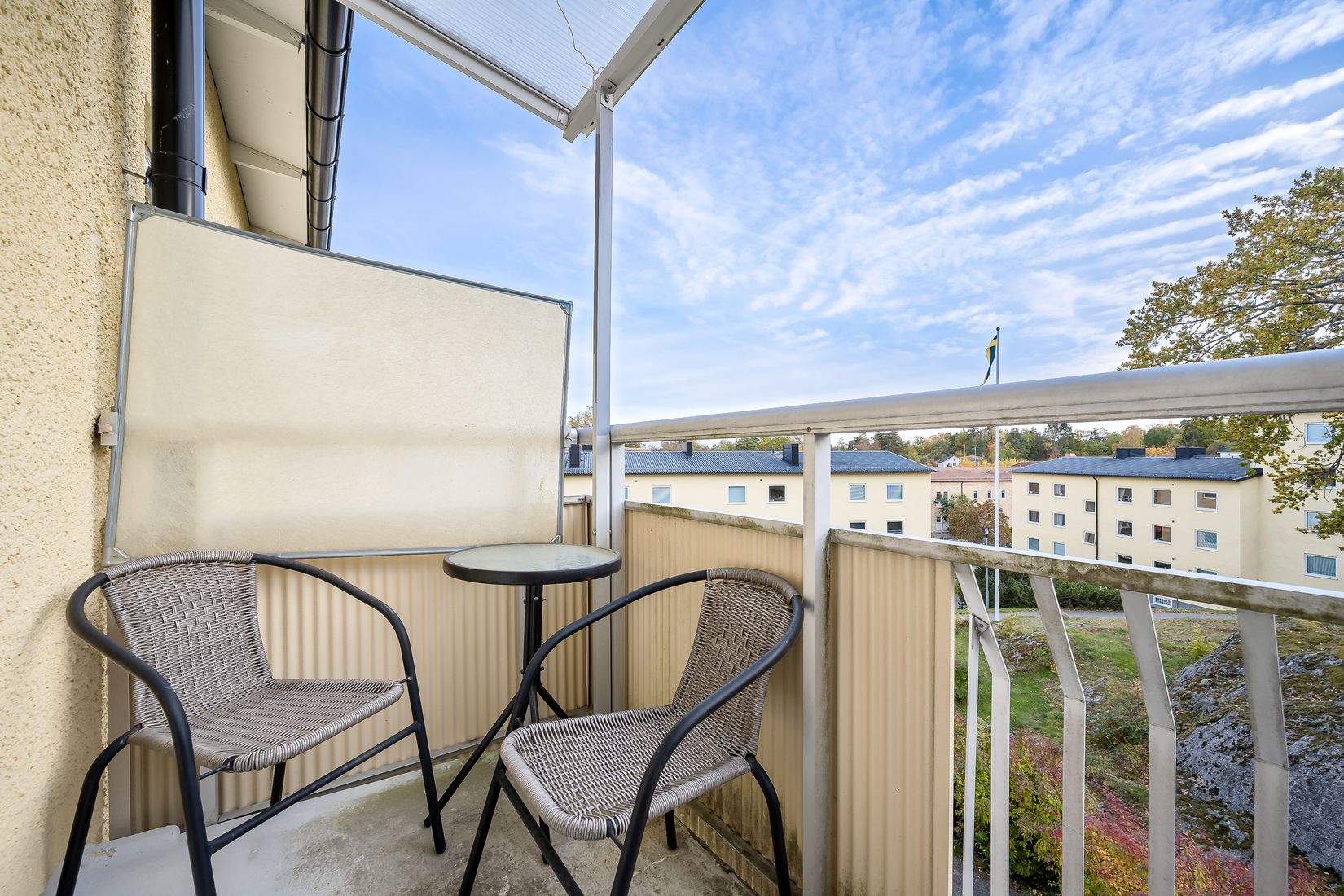 Bostadsrätt, Frejgatan 44A, Nynäshamn