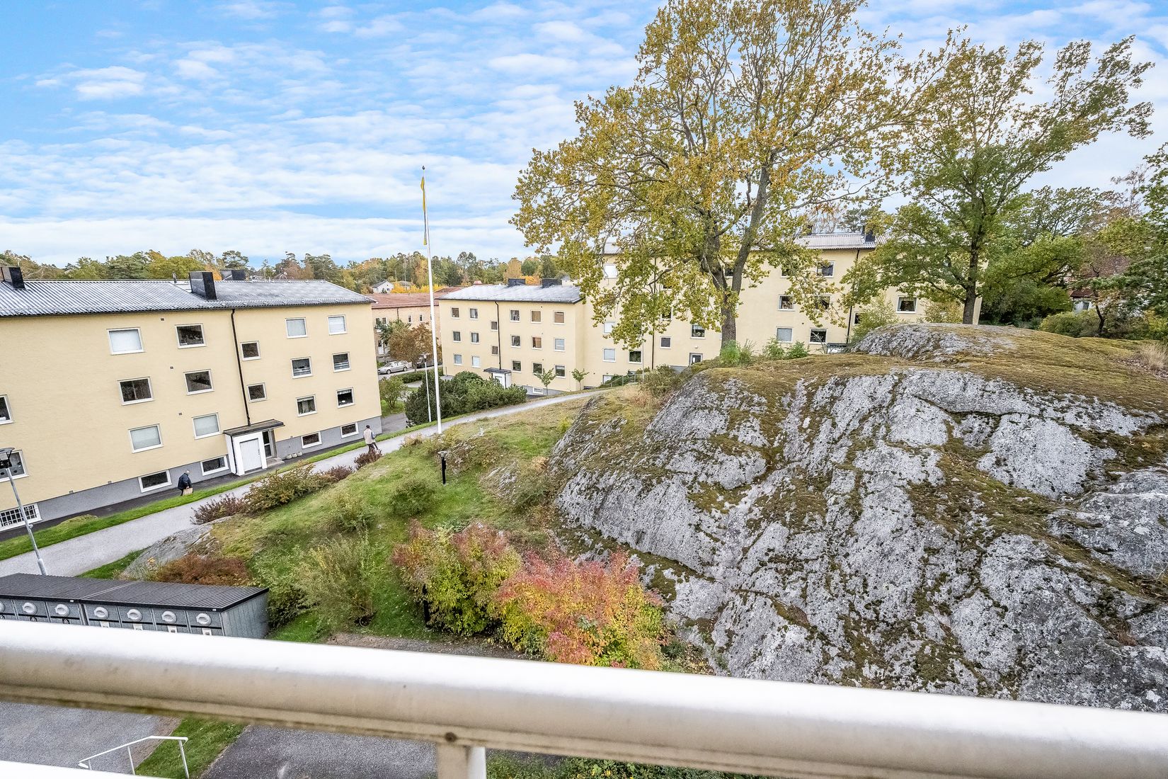 Bostadsrätt, Frejgatan 44A, Nynäshamn