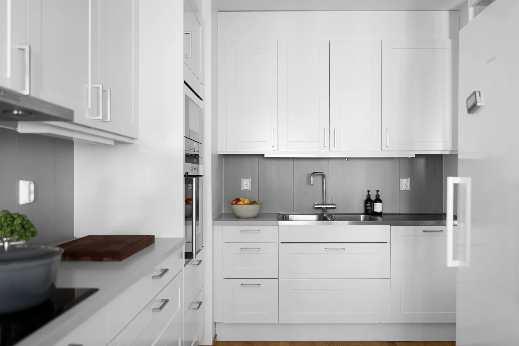 Bostadsrätt, Tullgarnsgatan 16, Industristaden, Uppsala