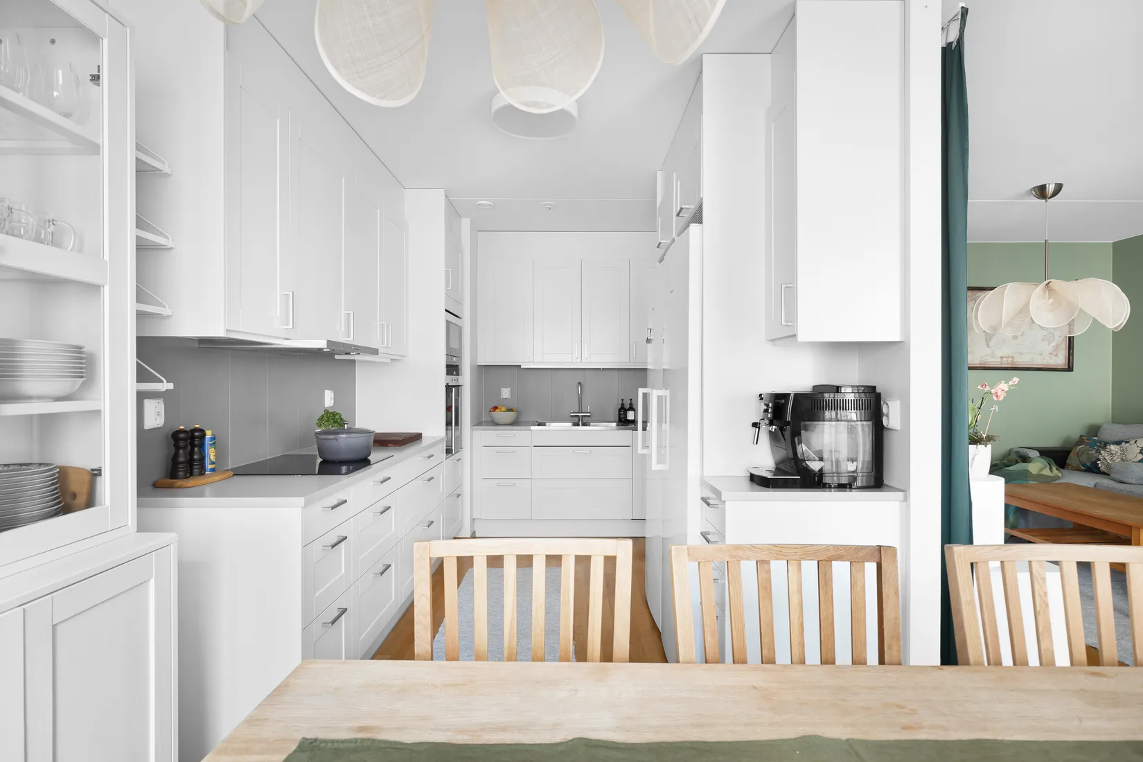Bostadsrätt, Tullgarnsgatan 16, Industristaden, Uppsala