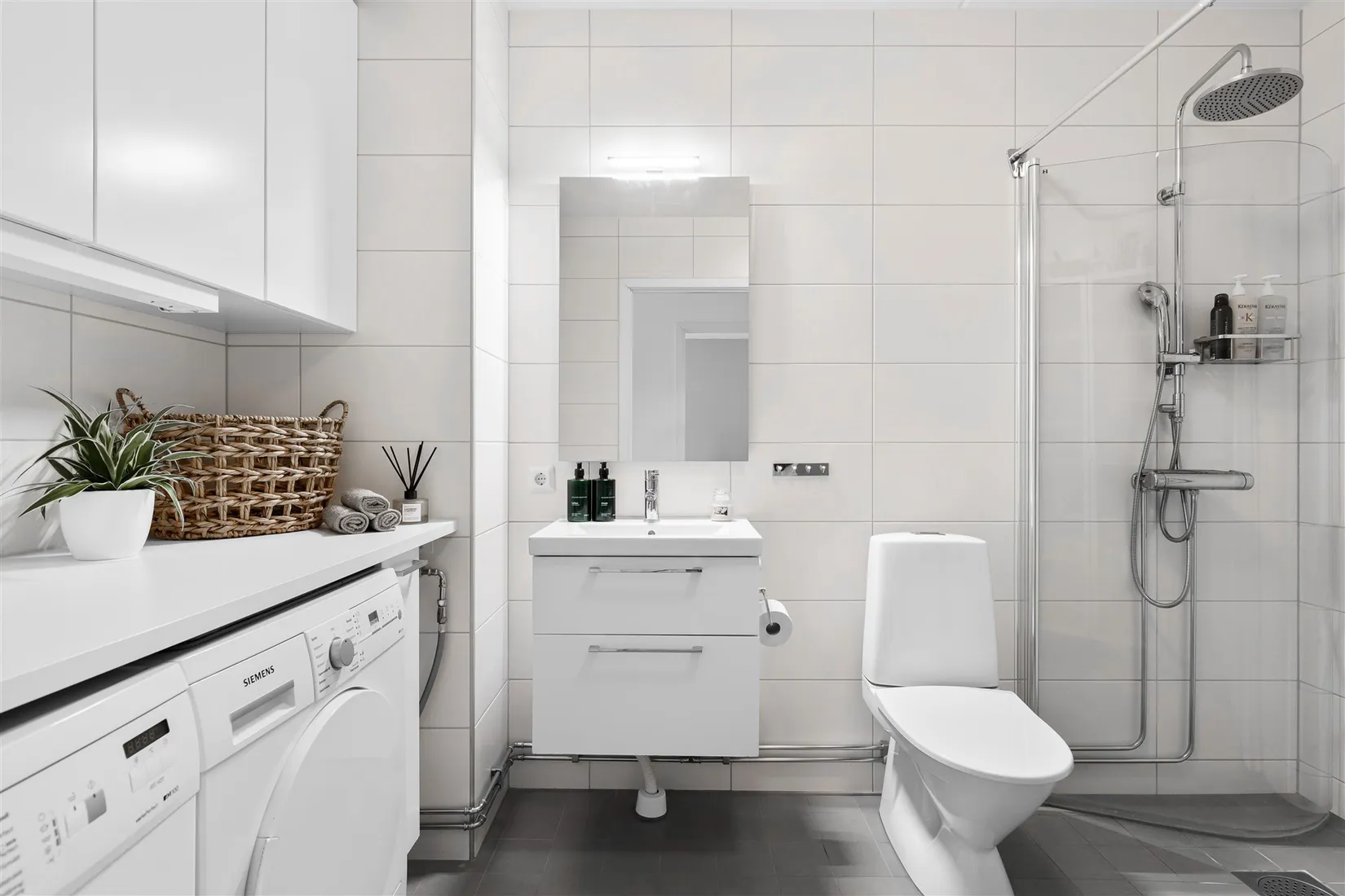 Bostadsrätt, Tullgarnsgatan 16, Industristaden, Uppsala