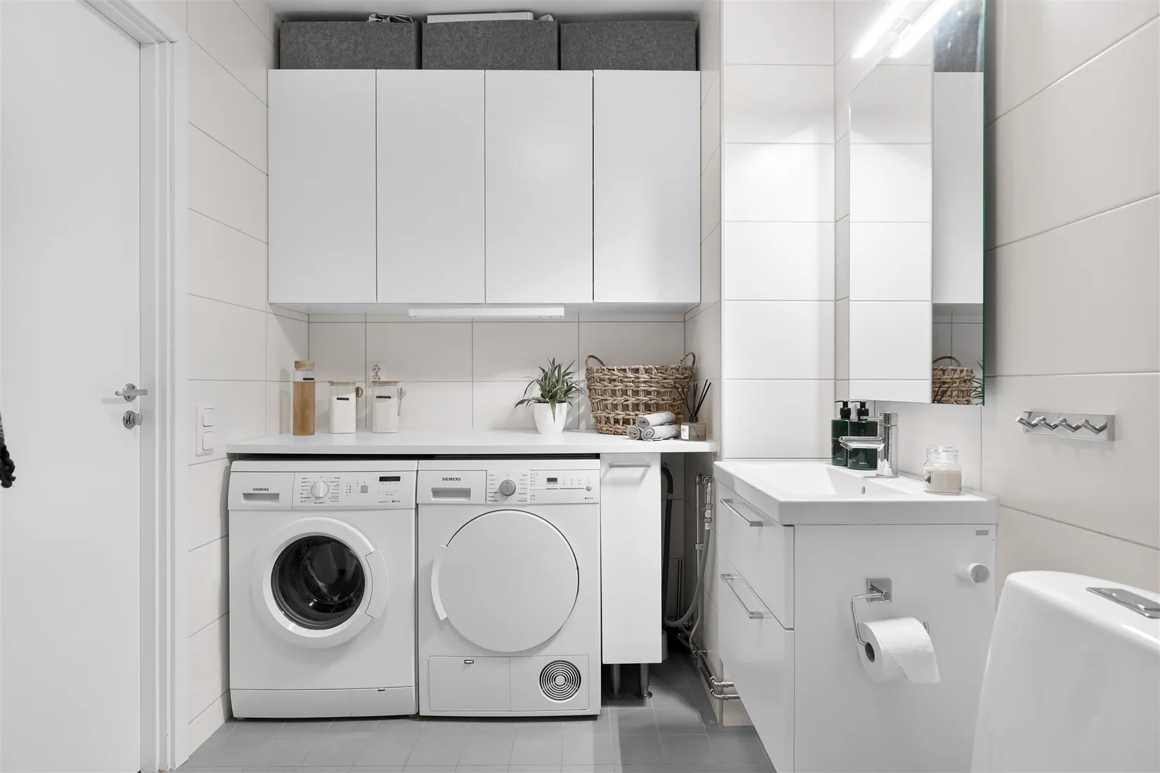Bostadsrätt, Tullgarnsgatan 16, Industristaden, Uppsala