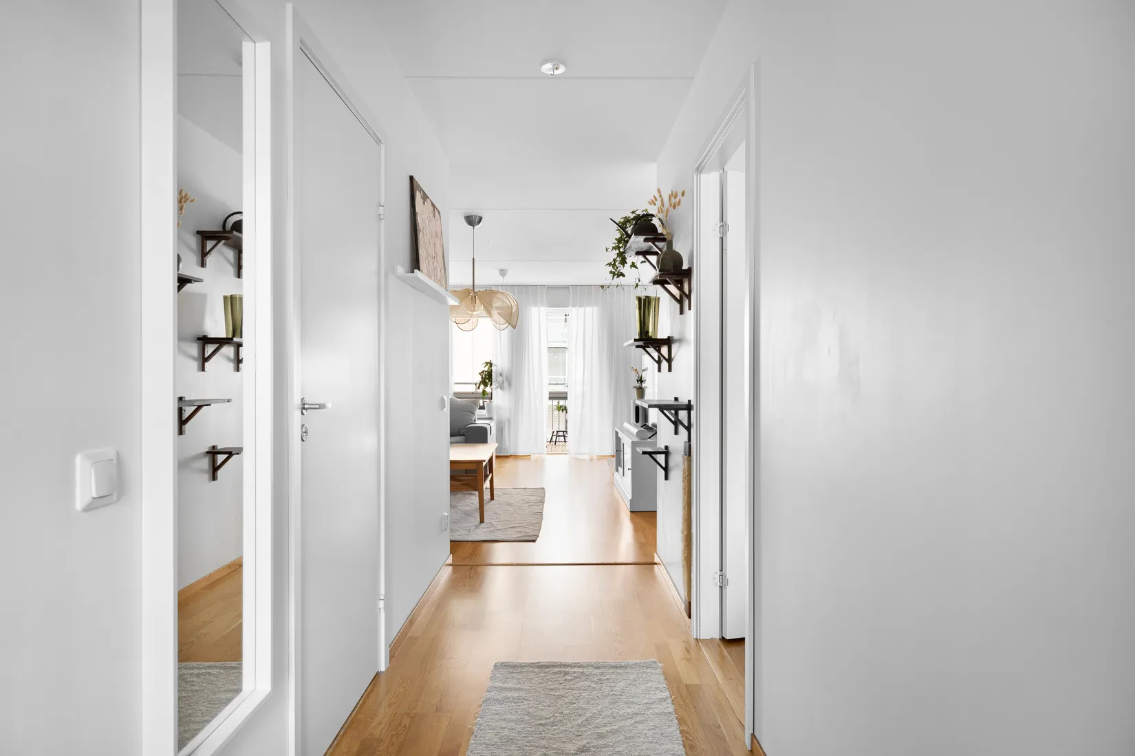 Bostadsrätt, Tullgarnsgatan 16, Industristaden, Uppsala