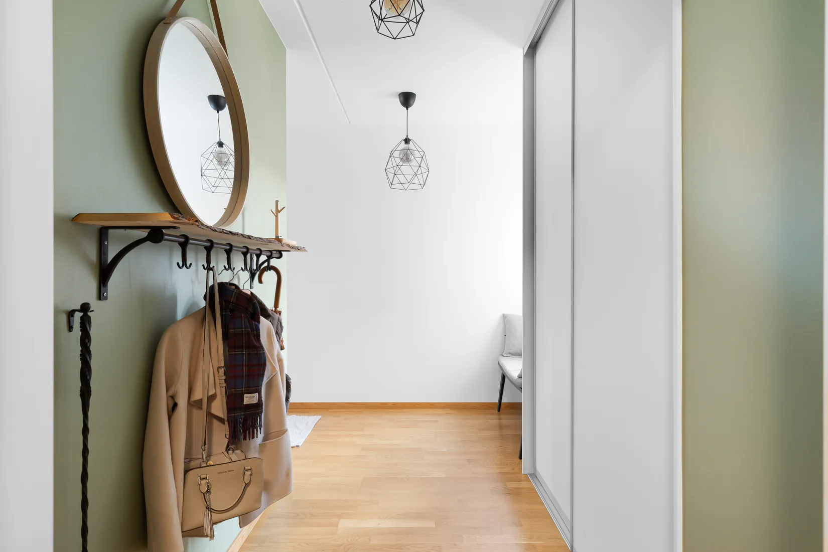 Bostadsrätt, Tullgarnsgatan 16, Industristaden, Uppsala