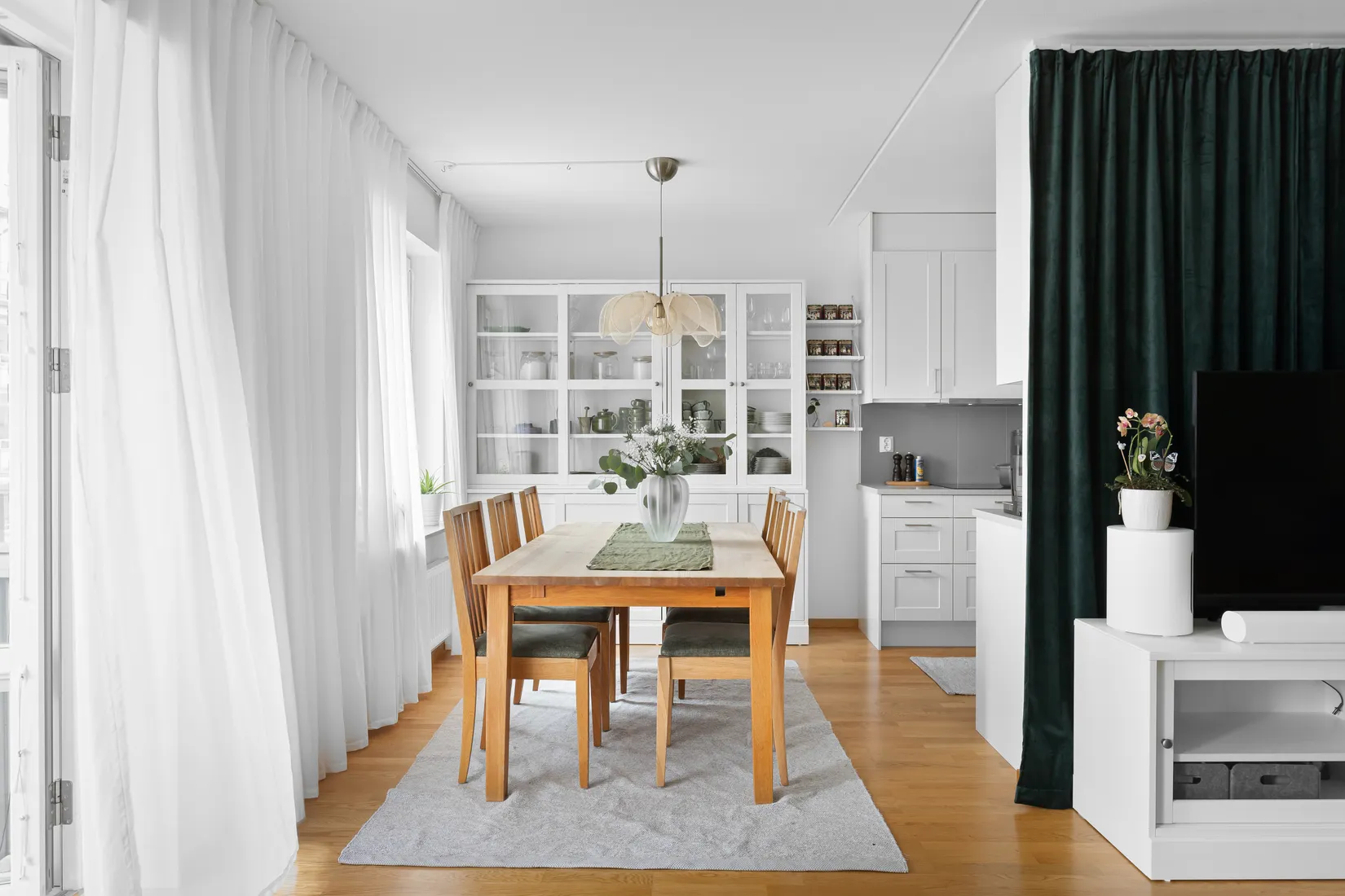 Bostadsrätt, Tullgarnsgatan 16, Industristaden, Uppsala