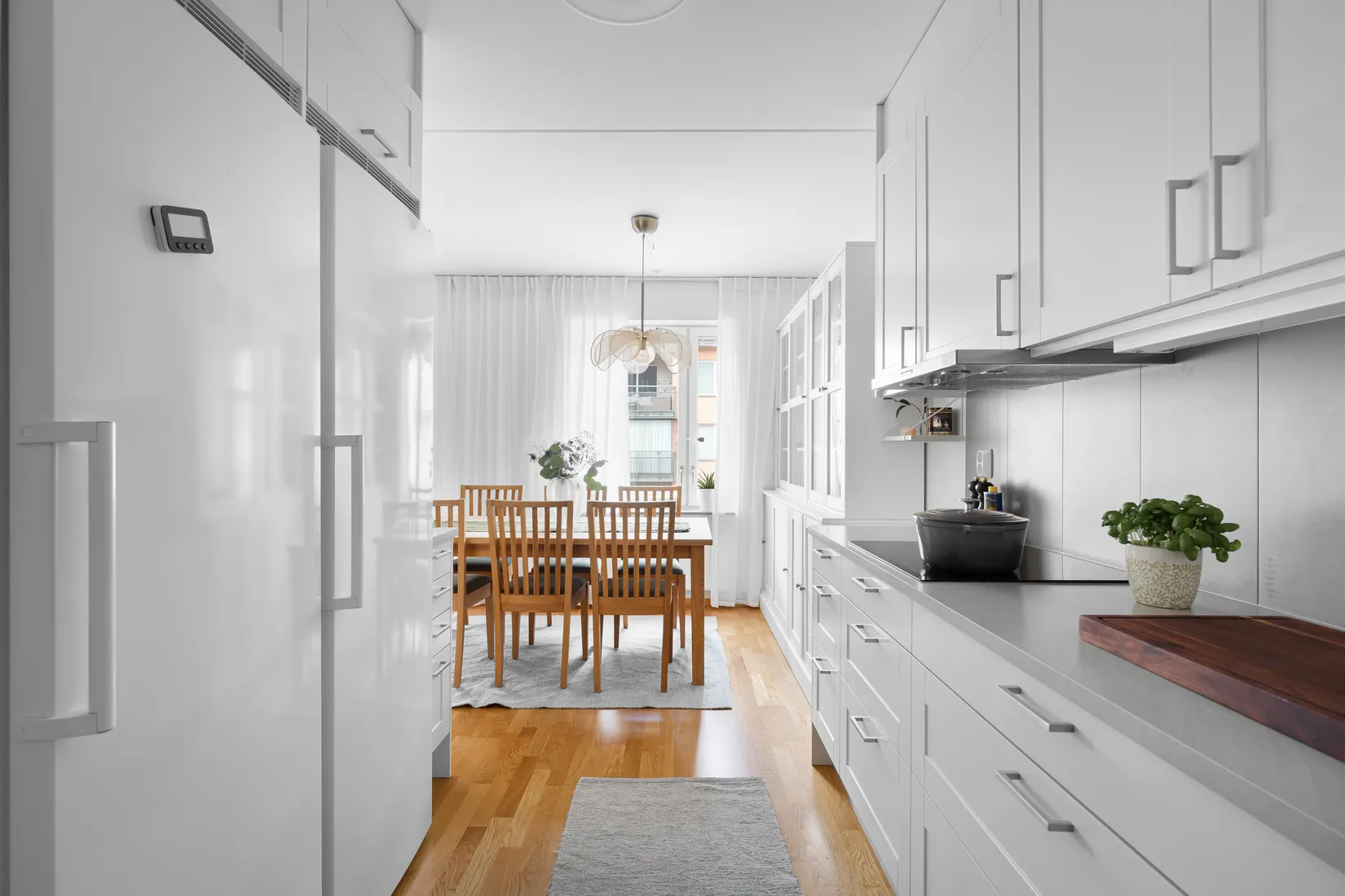Bostadsrätt, Tullgarnsgatan 16, Industristaden, Uppsala