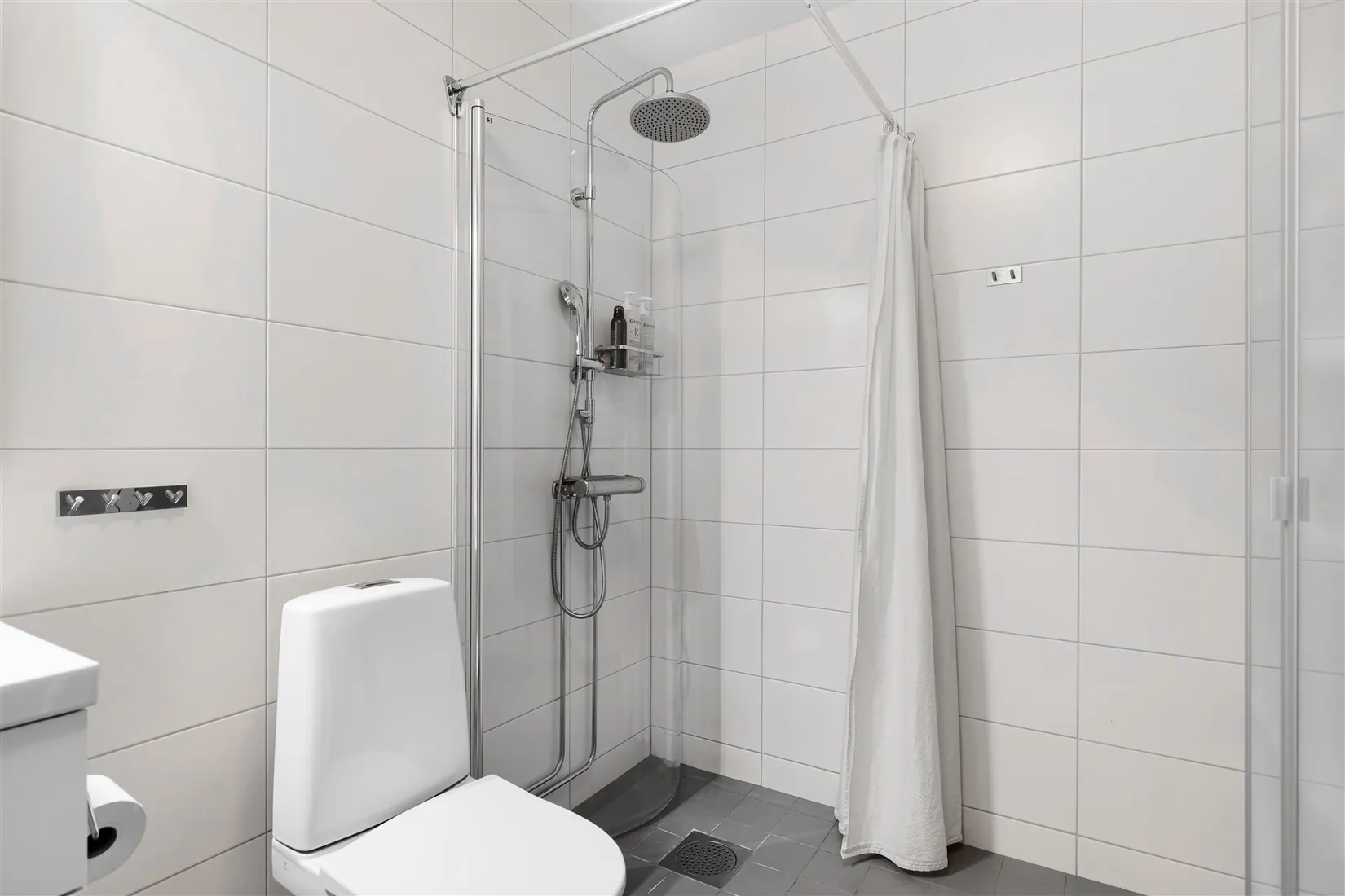 Bostadsrätt, Tullgarnsgatan 16, Industristaden, Uppsala