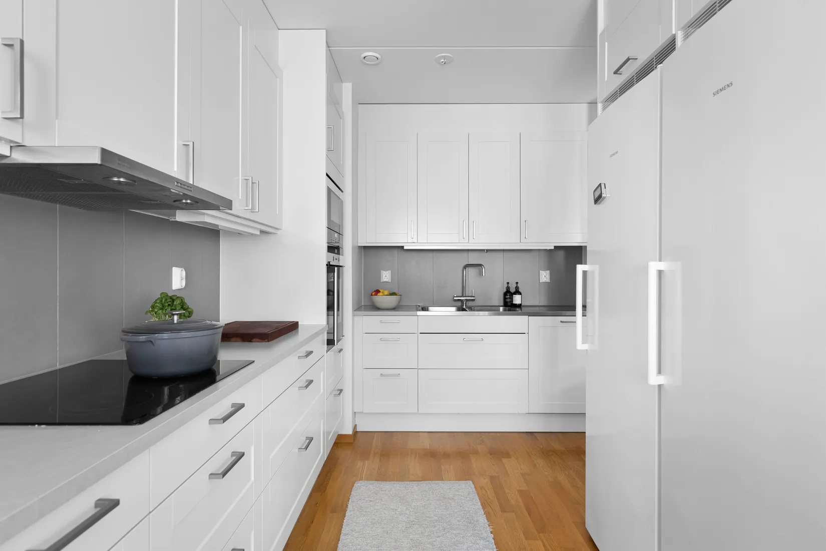 Bostadsrätt, Tullgarnsgatan 16, Industristaden, Uppsala