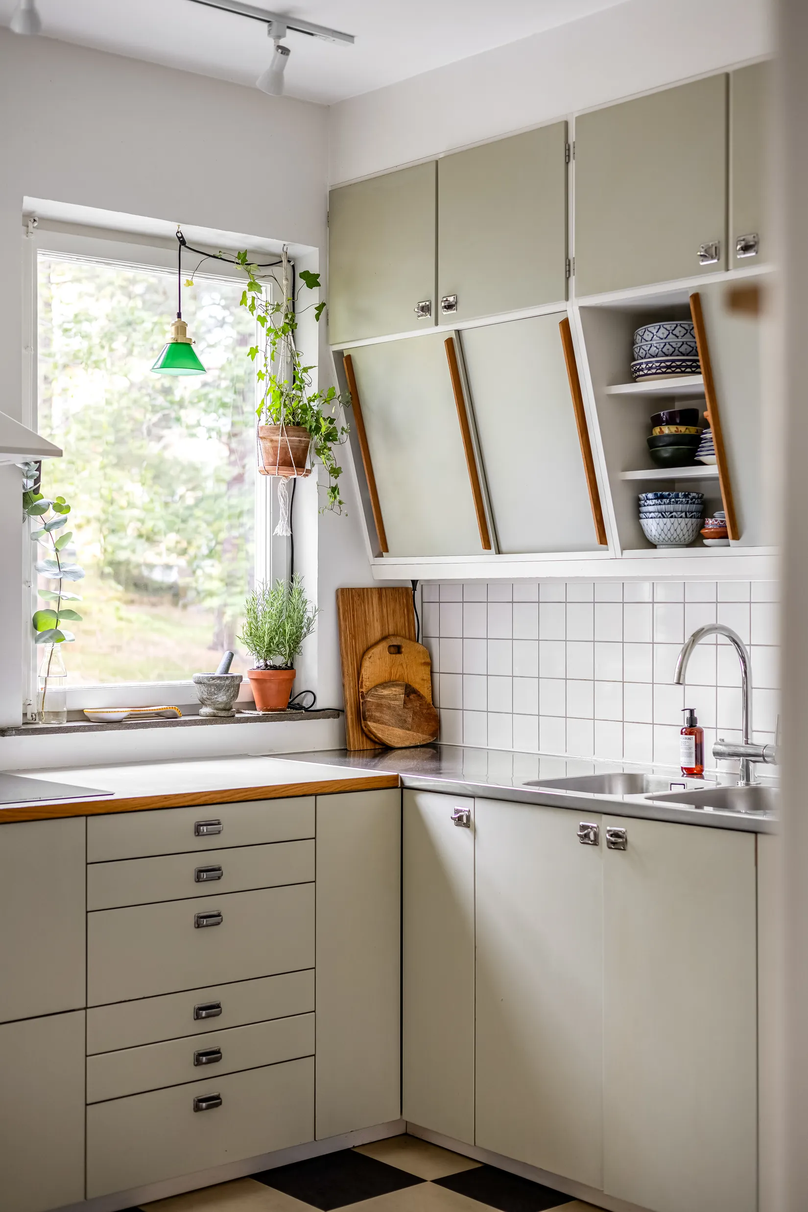 Bostadsrätt, Finn Malmgrens väg 65, Hammarbyhöjden, Stockholm