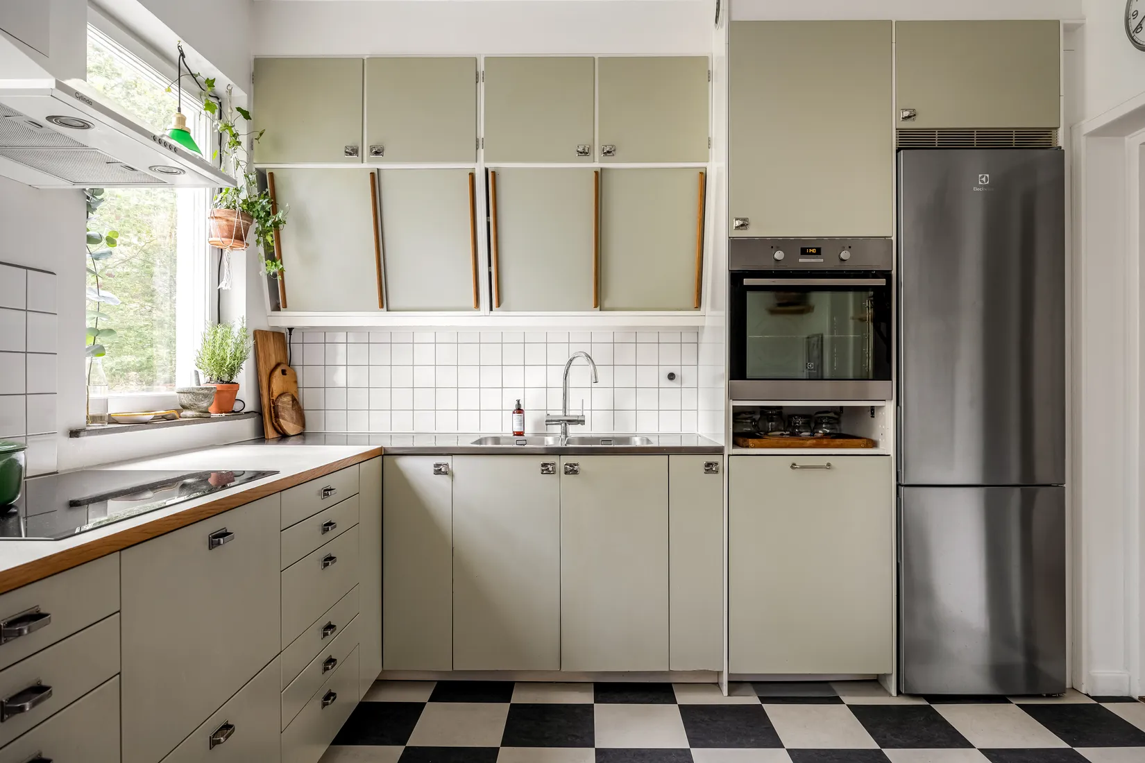 Bostadsrätt, Finn Malmgrens väg 65, Hammarbyhöjden, Stockholm