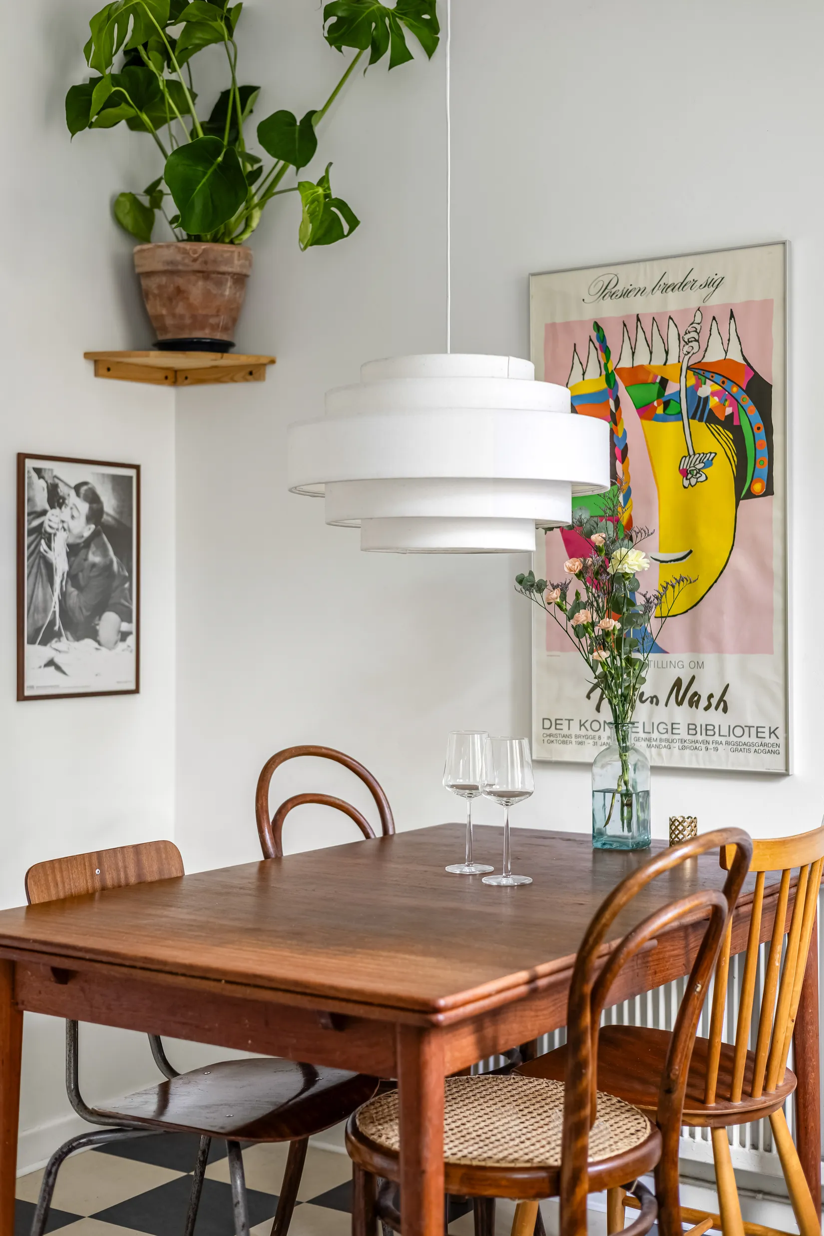 Bostadsrätt, Finn Malmgrens väg 65, Hammarbyhöjden, Stockholm