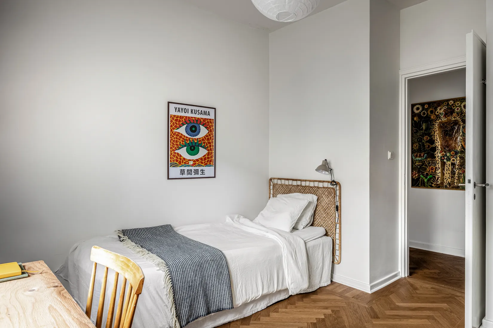 Bostadsrätt, Finn Malmgrens väg 65, Hammarbyhöjden, Stockholm