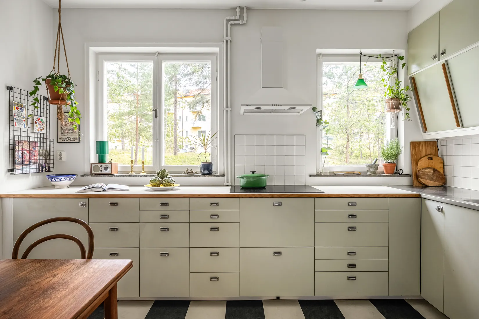 Bostadsrätt, Finn Malmgrens väg 65, Hammarbyhöjden, Stockholm