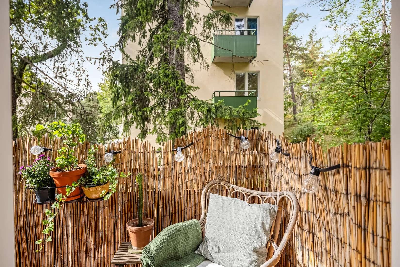 Bostadsrätt, Finn Malmgrens väg 65, Hammarbyhöjden, Stockholm