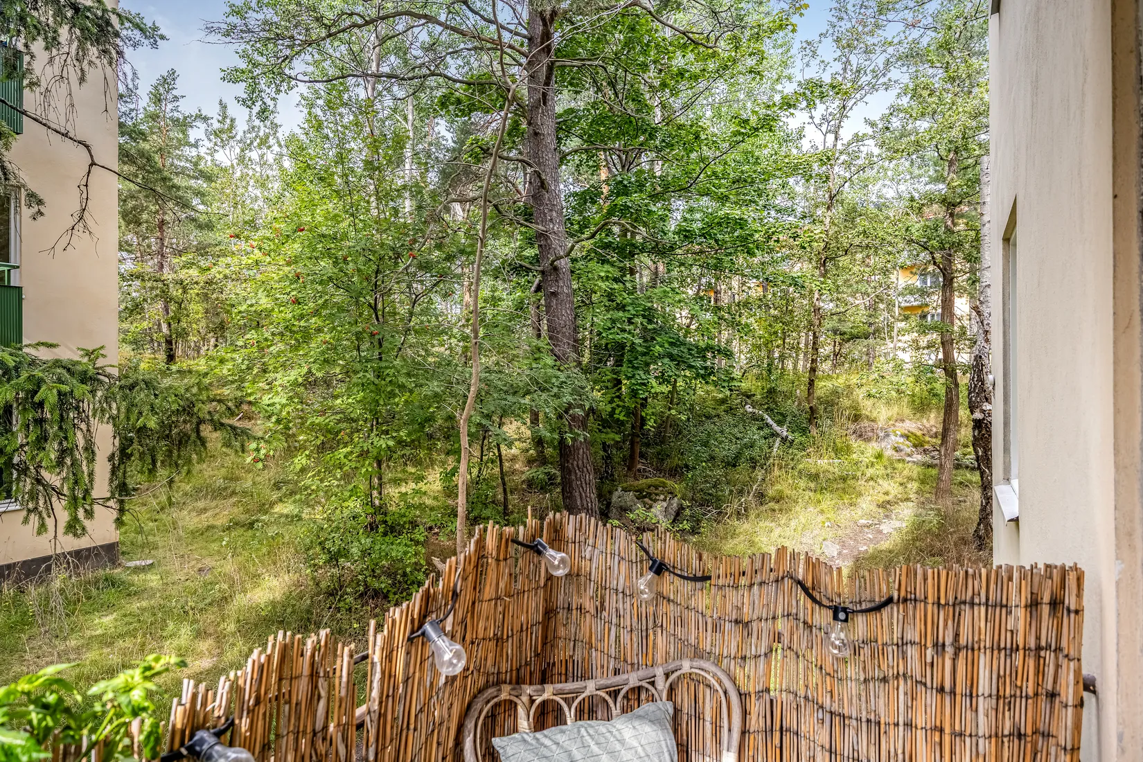 Bostadsrätt, Finn Malmgrens väg 65, Hammarbyhöjden, Stockholm