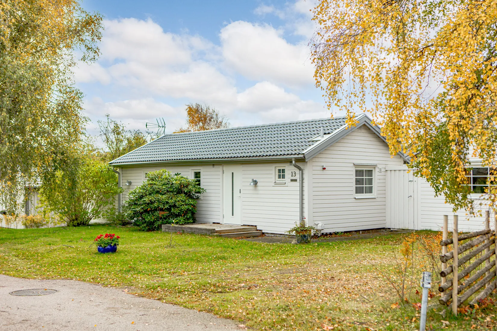 Fritidshus, Violvägen 13, Haverdal, Halmstad