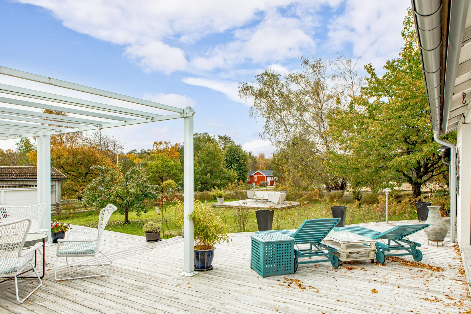 Fritidshus, Violvägen 13, Haverdal, Halmstad